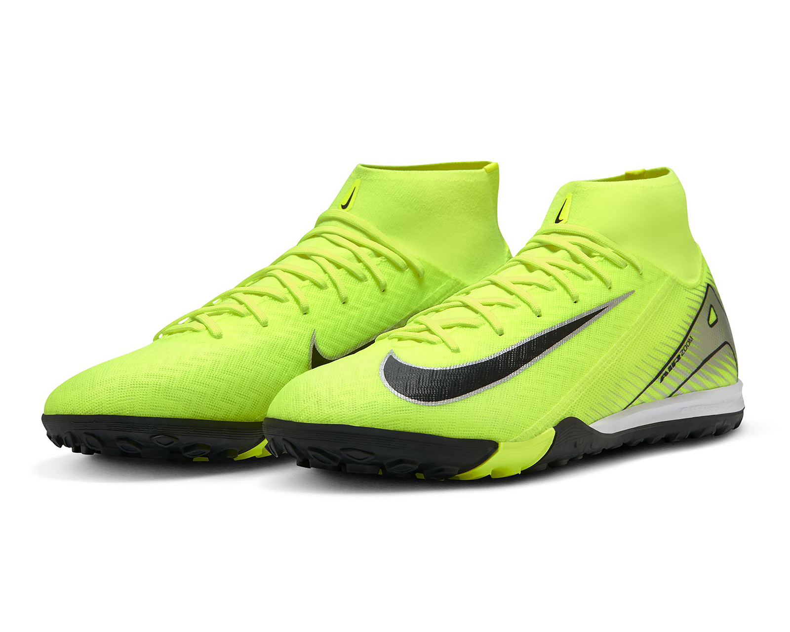 Foto 1 | Foto 1 | Tenis para Futbol Nike Mercurial Superfly 10 Academy para Hombre