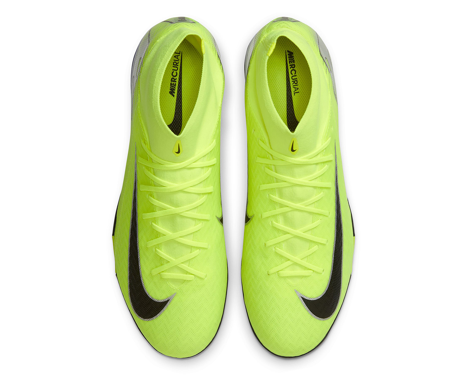 Foto 4 pulgar | Foto 3 | Tenis para Futbol Nike Mercurial Superfly 10 Academy para Hombre