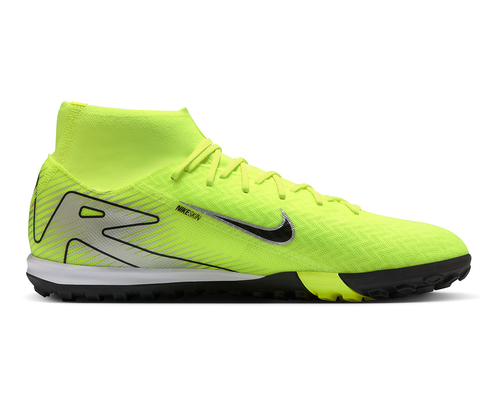 Foto 5 pulgar | Foto 4 | Tenis para Futbol Nike Mercurial Superfly 10 Academy para Hombre