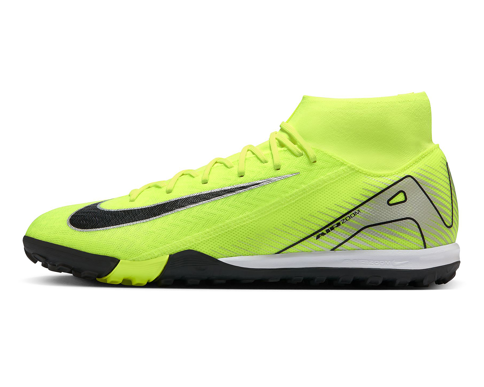 Foto 5 | Foto 5 | Tenis para Futbol Nike Mercurial Superfly 10 Academy para Hombre