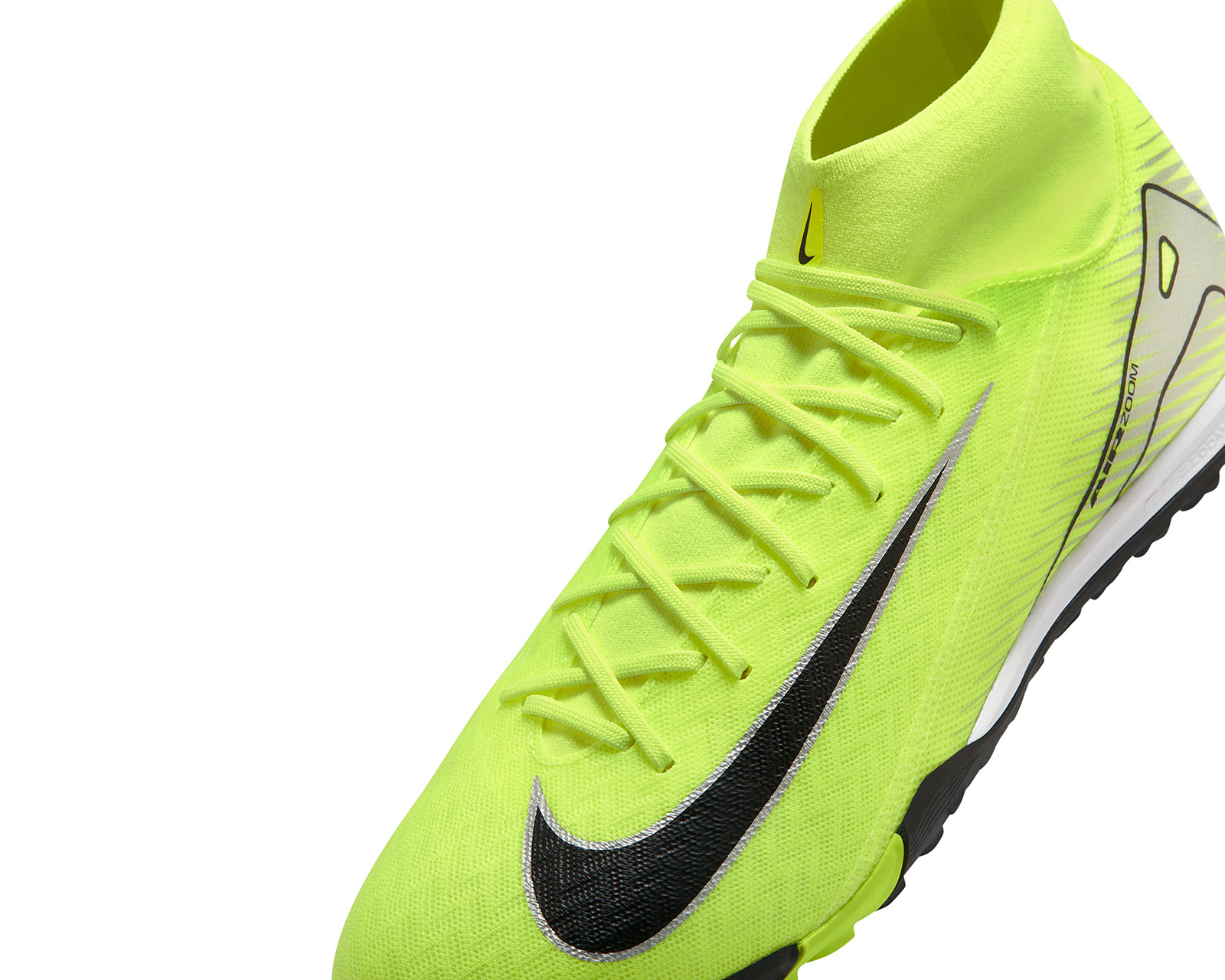 Foto 7 | Foto 7 | Tenis para Futbol Nike Mercurial Superfly 10 Academy para Hombre