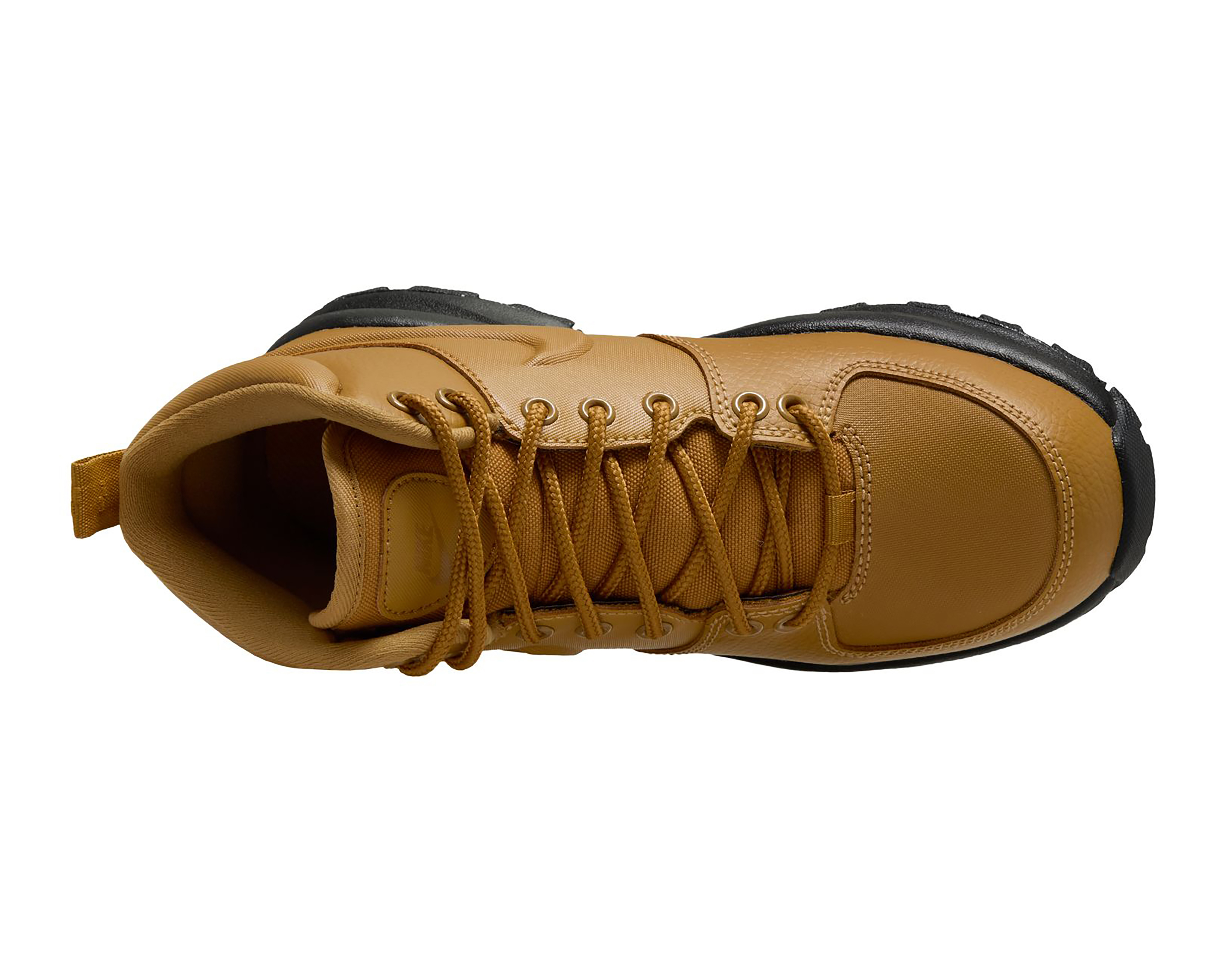 Foto 4 pulgar | Foto 3 | Botas Nike Manoa 17 LTR para Niño