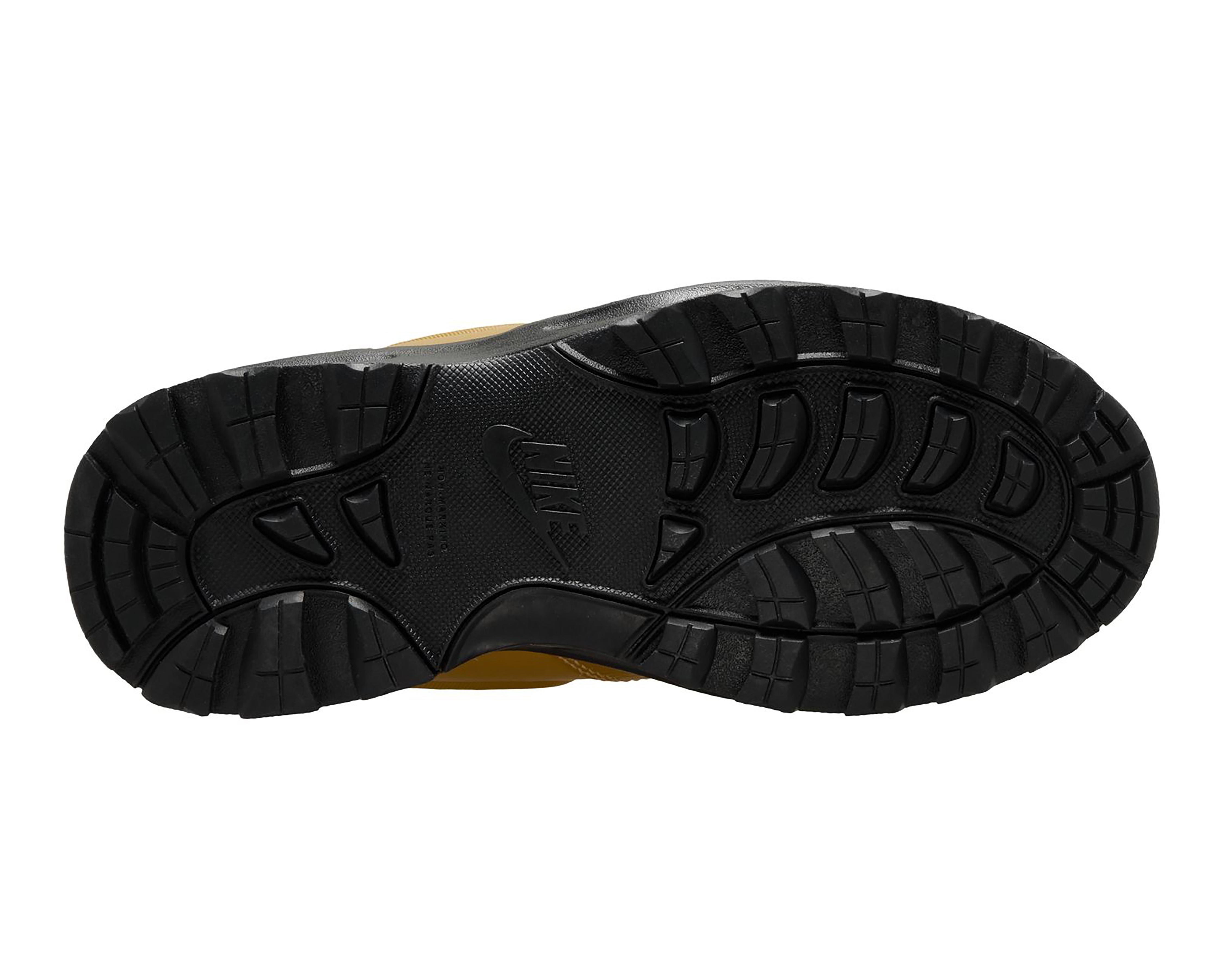 Foto 5 pulgar | Foto 4 | Botas Nike Manoa 17 LTR para Niño
