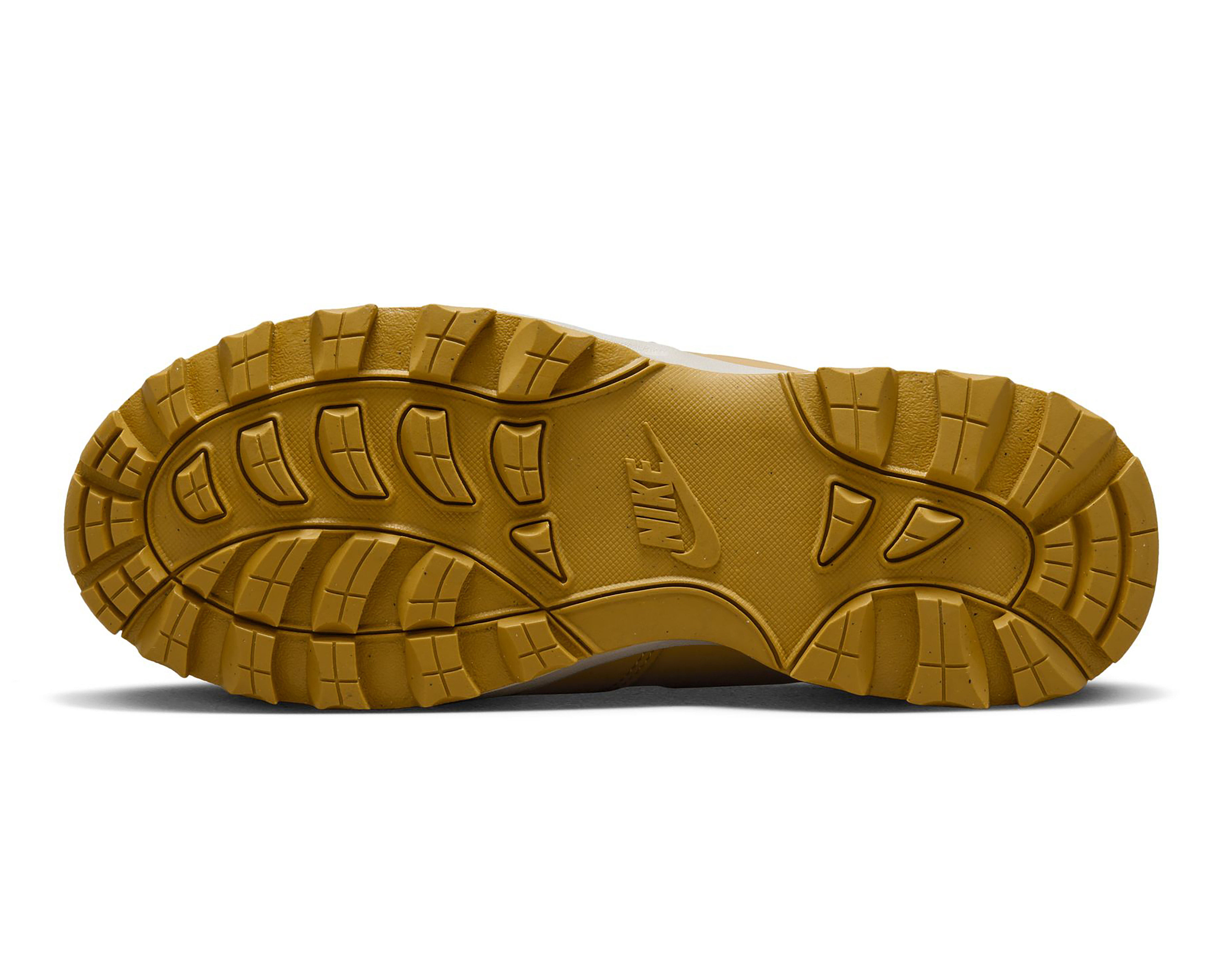 Foto 2 | Foto 2 | Botas Nike Manoa Leather Juveniles