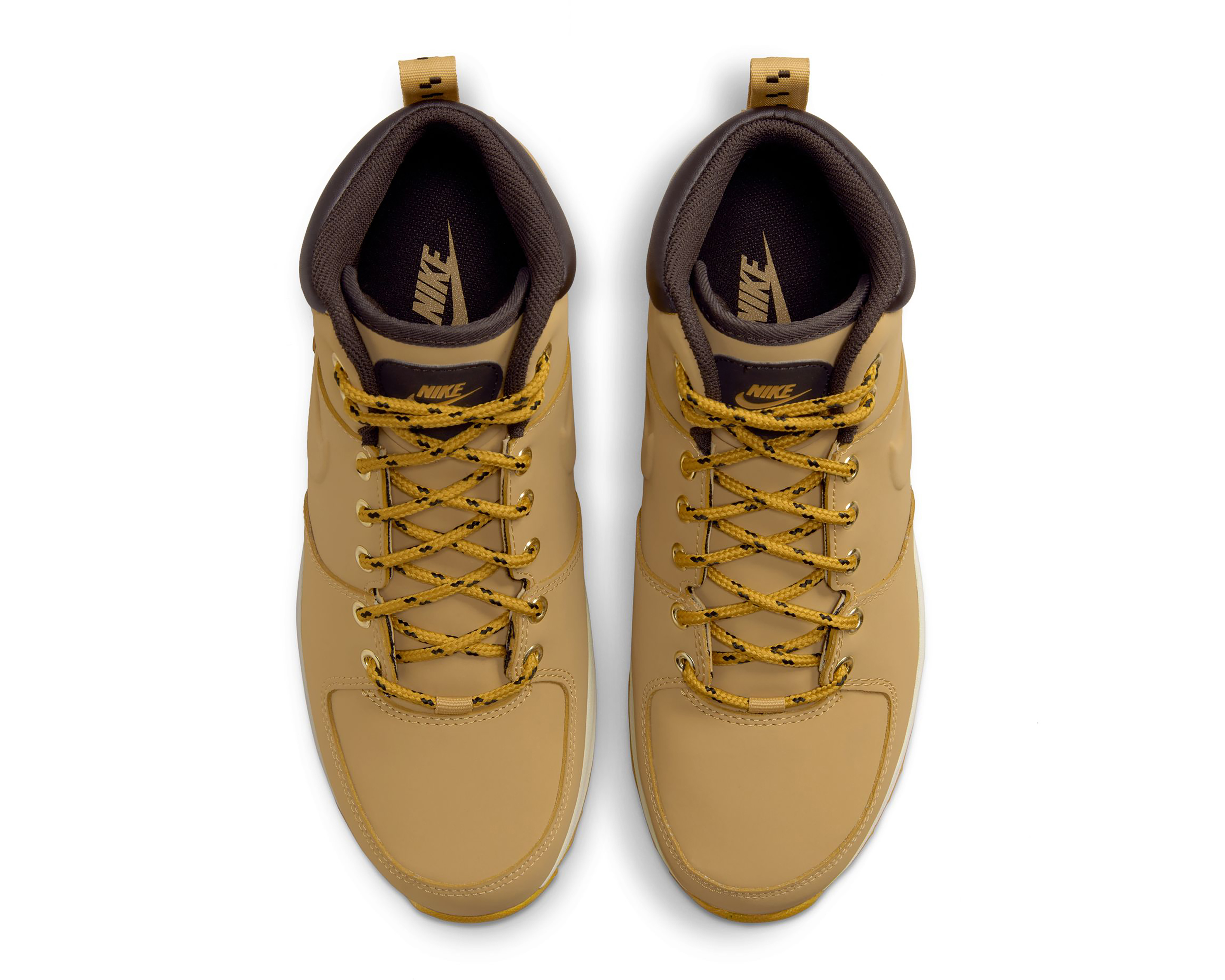 Foto 3 | Foto 3 | Botas Nike Manoa Leather Juveniles