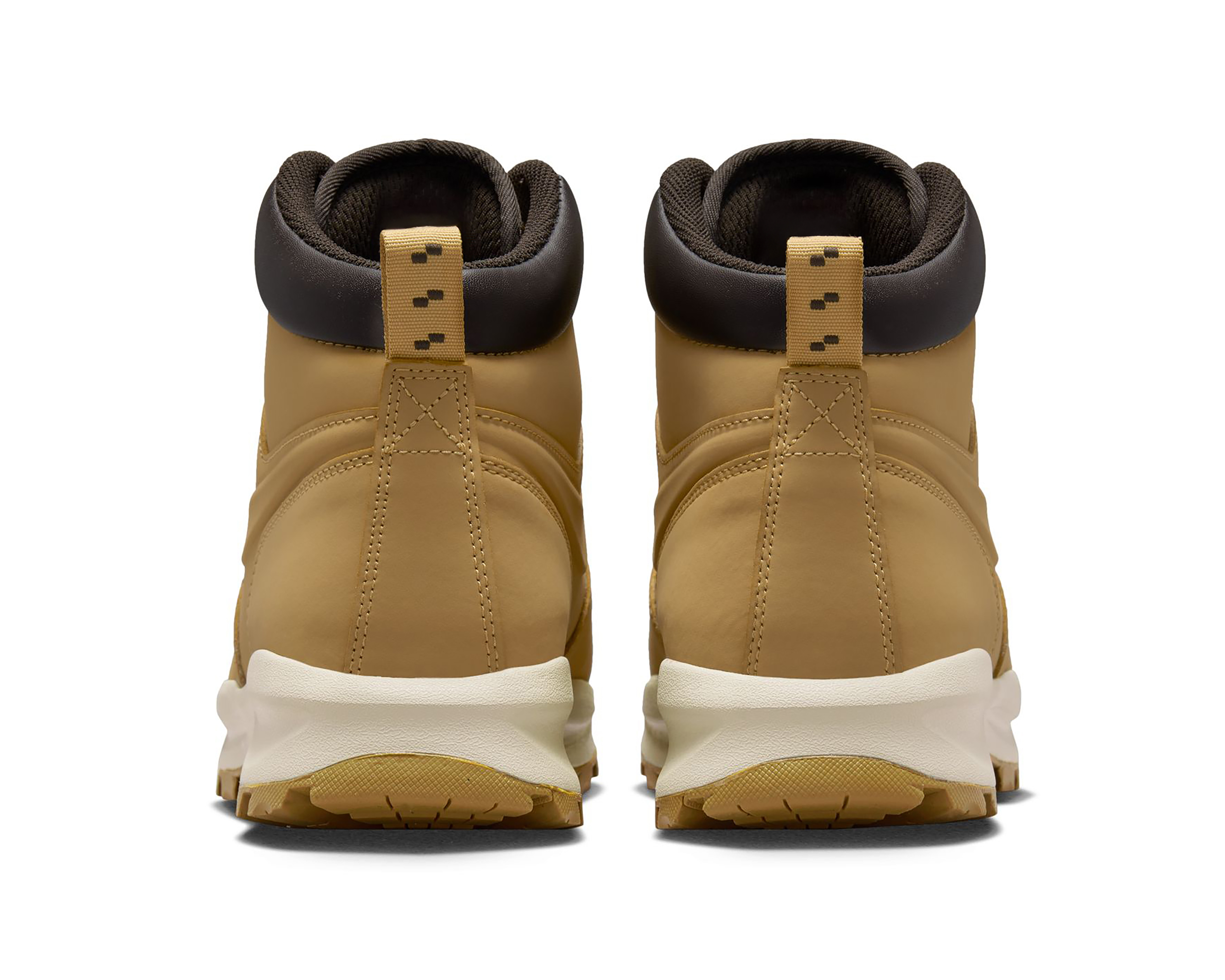 Foto 7 pulgar | Foto 6 | Botas Nike Manoa Leather Juveniles