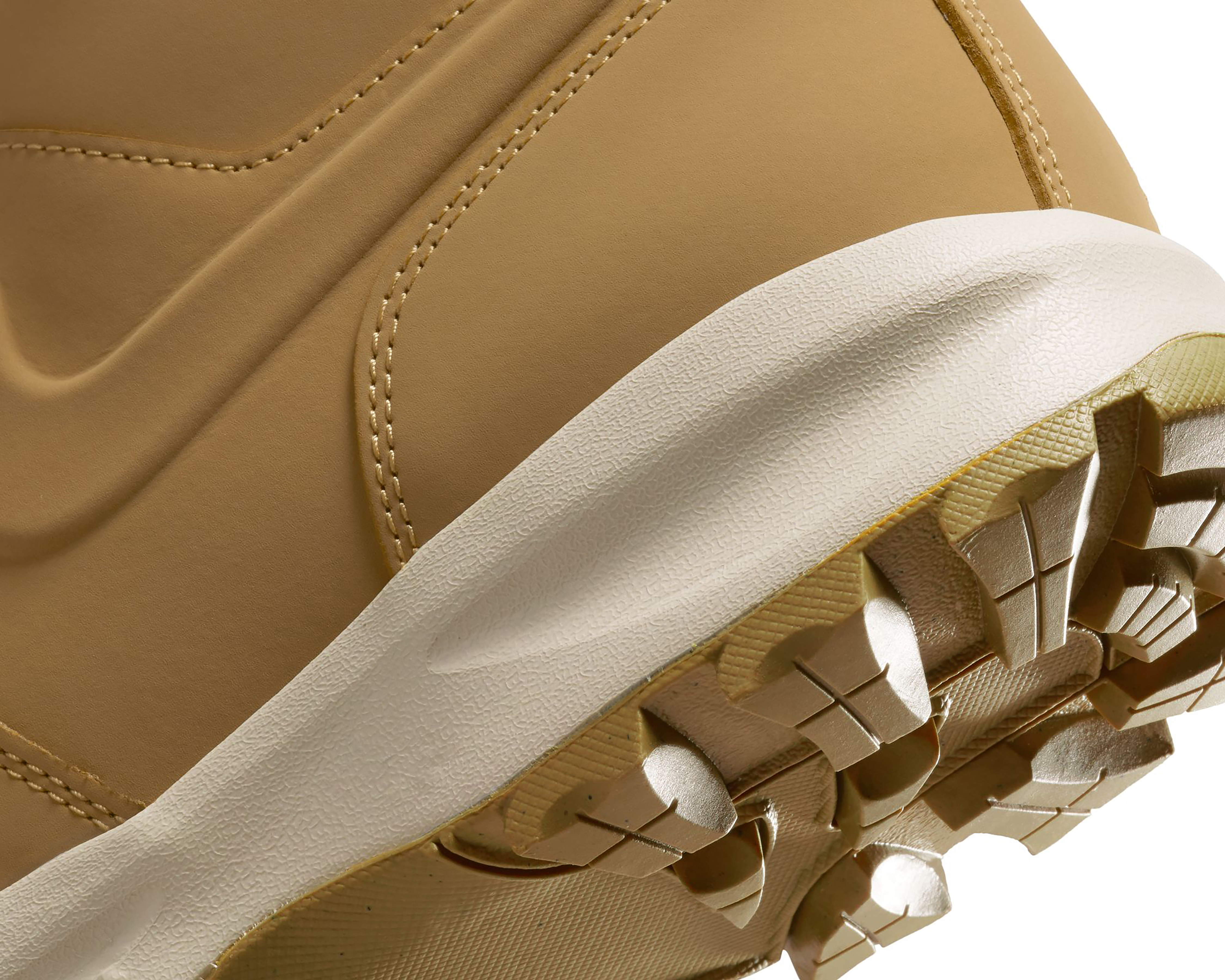 Foto 8 | Foto 8 | Botas Nike Manoa Leather Juveniles