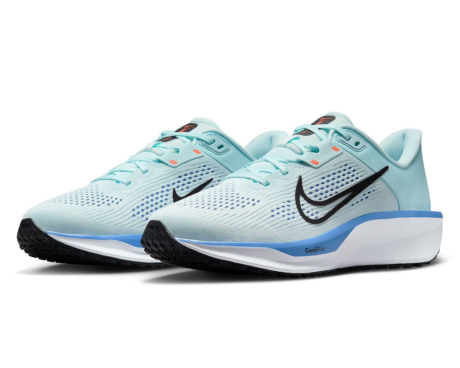 Foto 1 | Foto 1 | Tenis para Correr Nike Quest 6 para Mujer