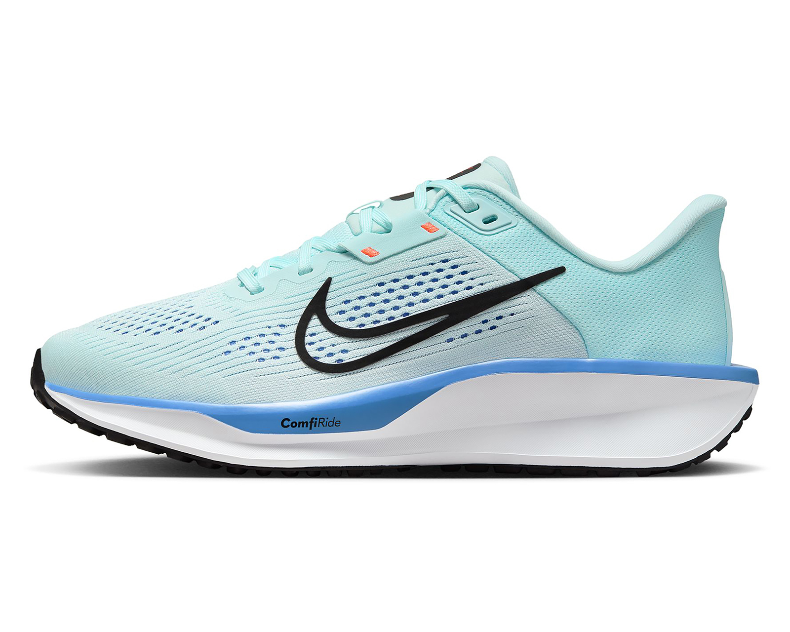 Foto 6 pulgar | Foto 5 | Tenis para Correr Nike Quest 6 para Mujer