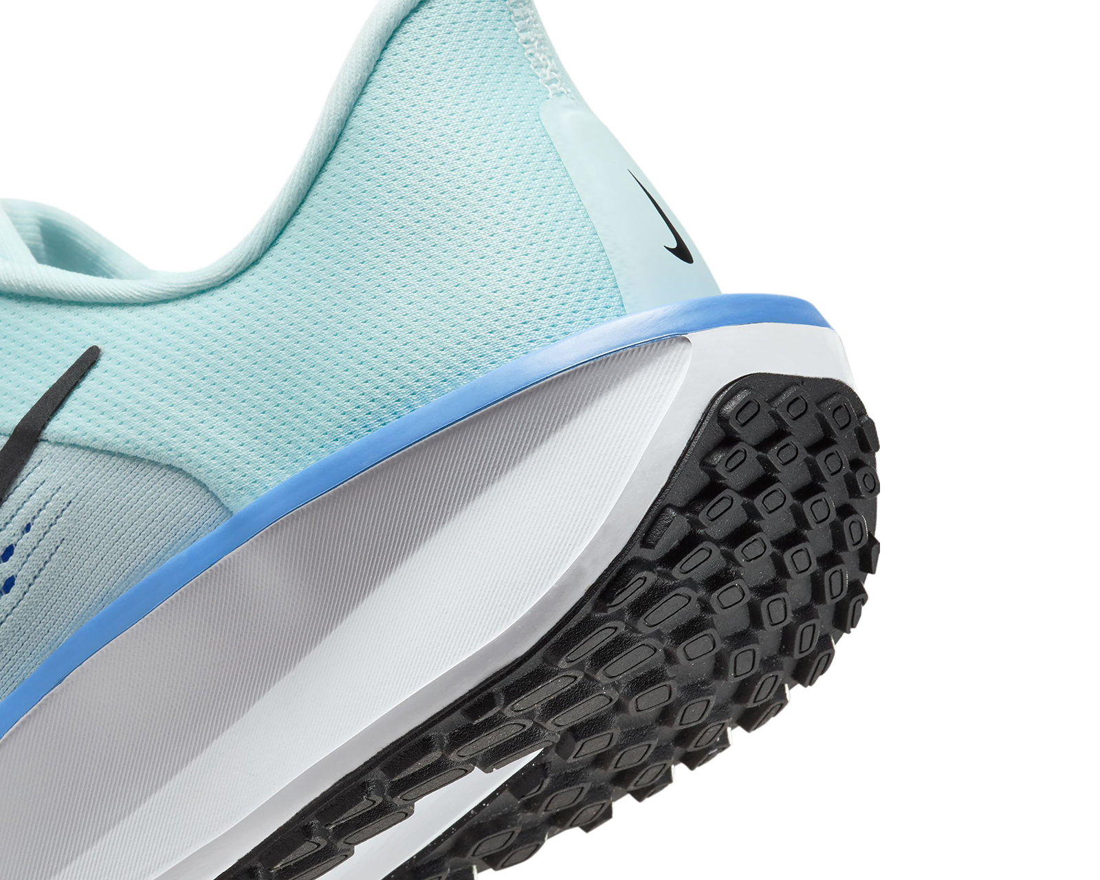 Foto 8 | Foto 8 | Tenis para Correr Nike Quest 6 para Mujer