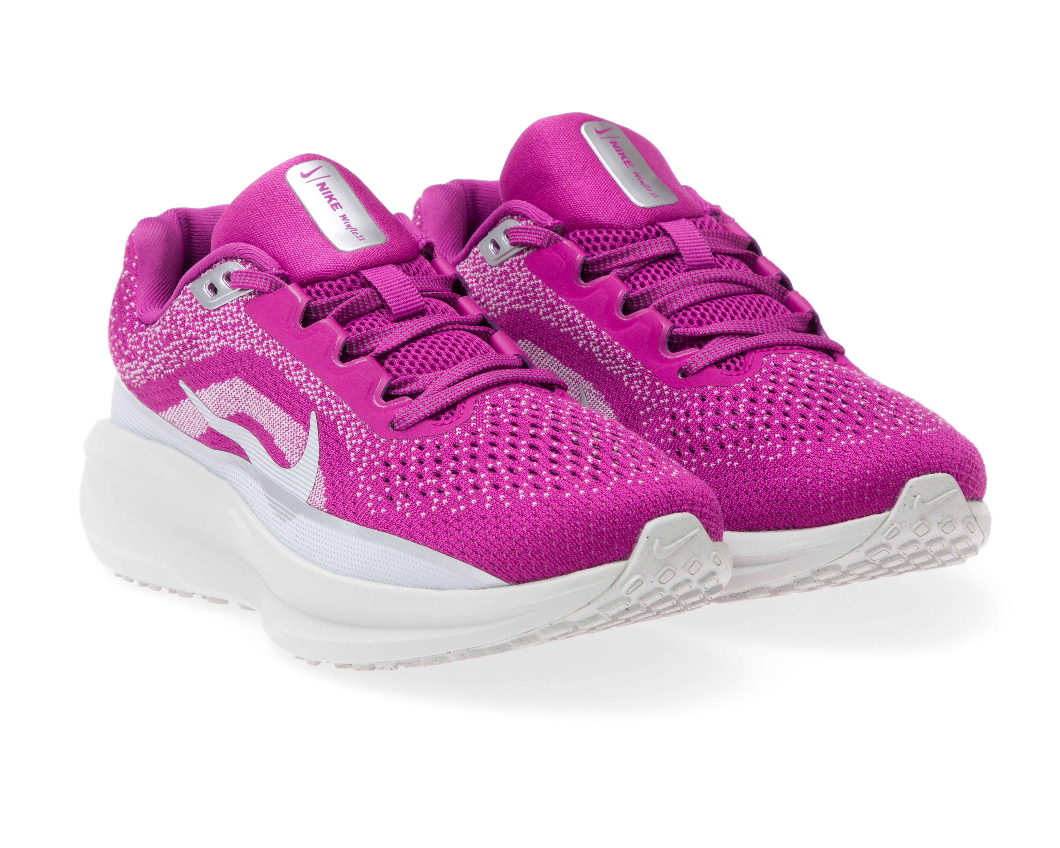 Foto 2 pulgar | Foto 1 | Tenis Nike Winflo 11 PRM para Mujer