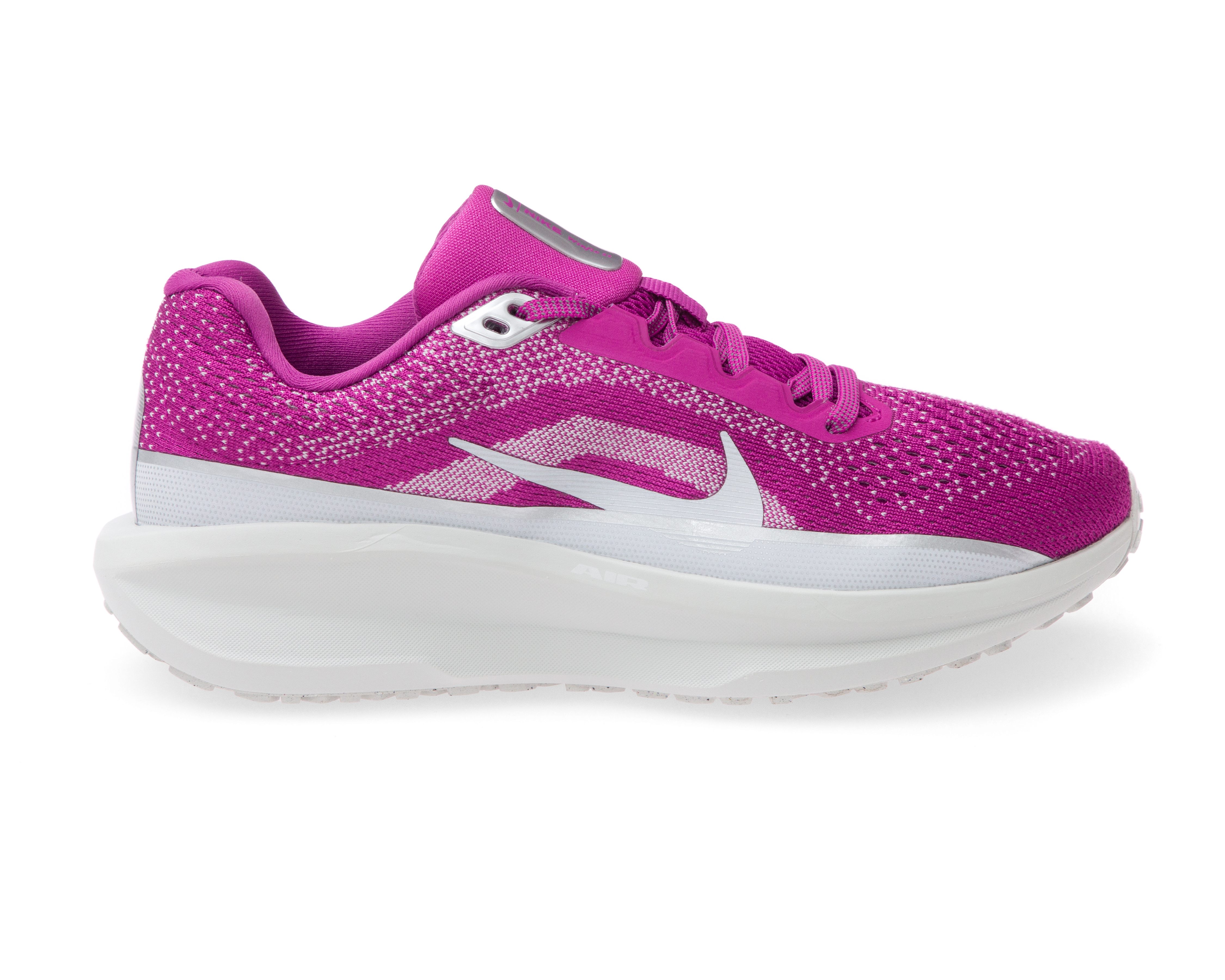 Foto 3 pulgar | Foto 2 | Tenis Nike Winflo 11 PRM para Mujer