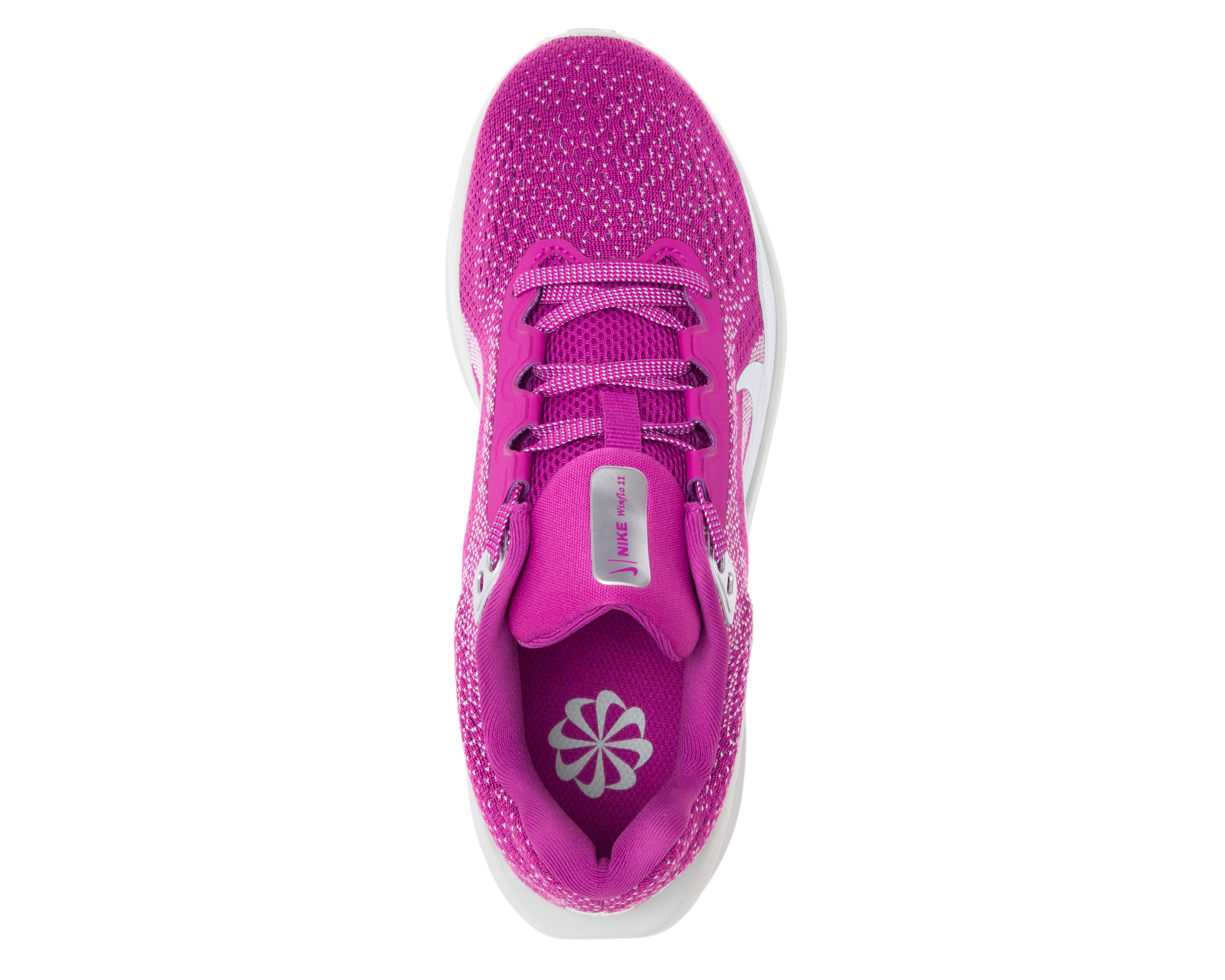 Foto 6 pulgar | Foto 5 | Tenis Nike Winflo 11 PRM para Mujer