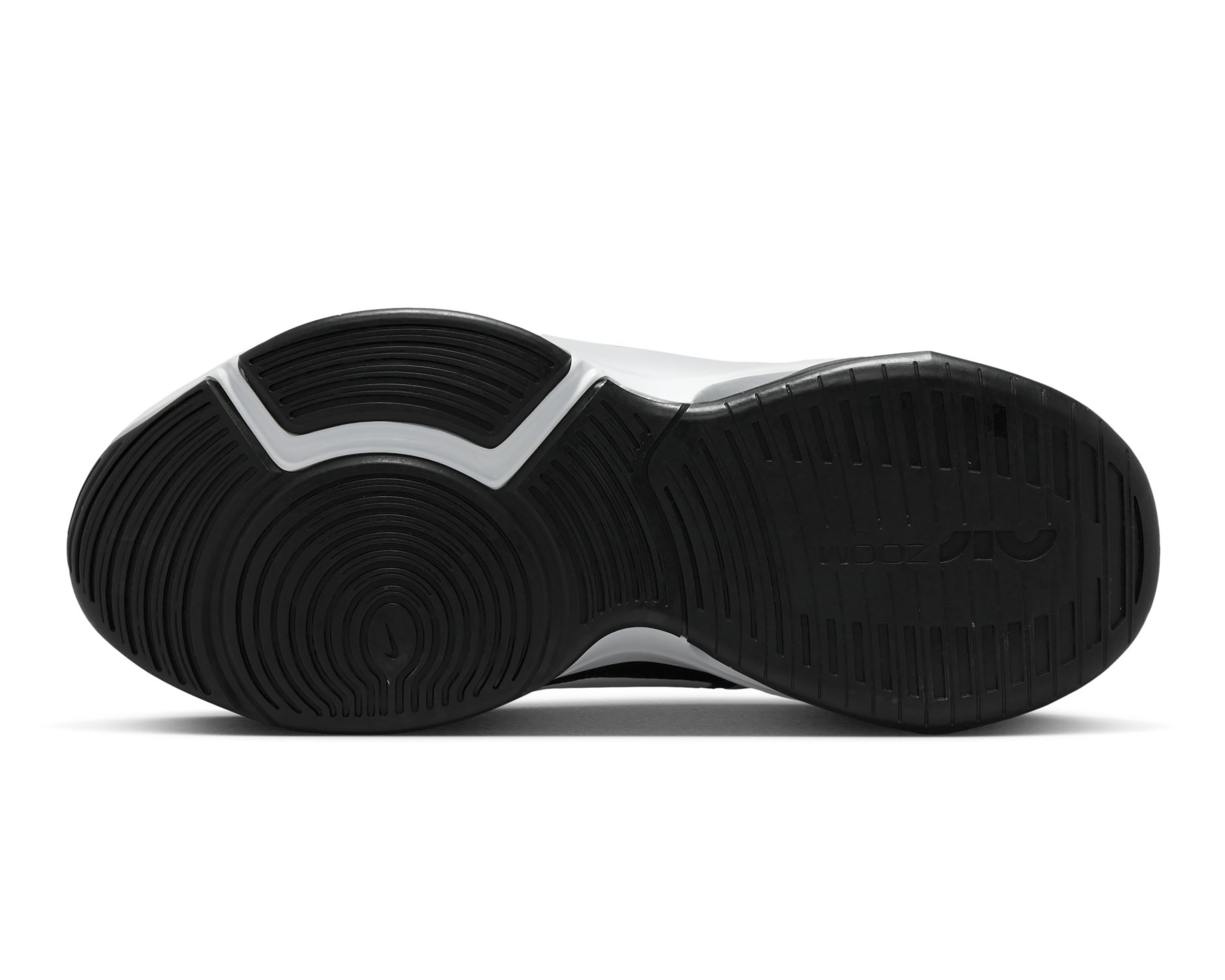 Foto 3 pulgar | Foto 2 | Tenis Nike Zoom Bella 6 para Mujer