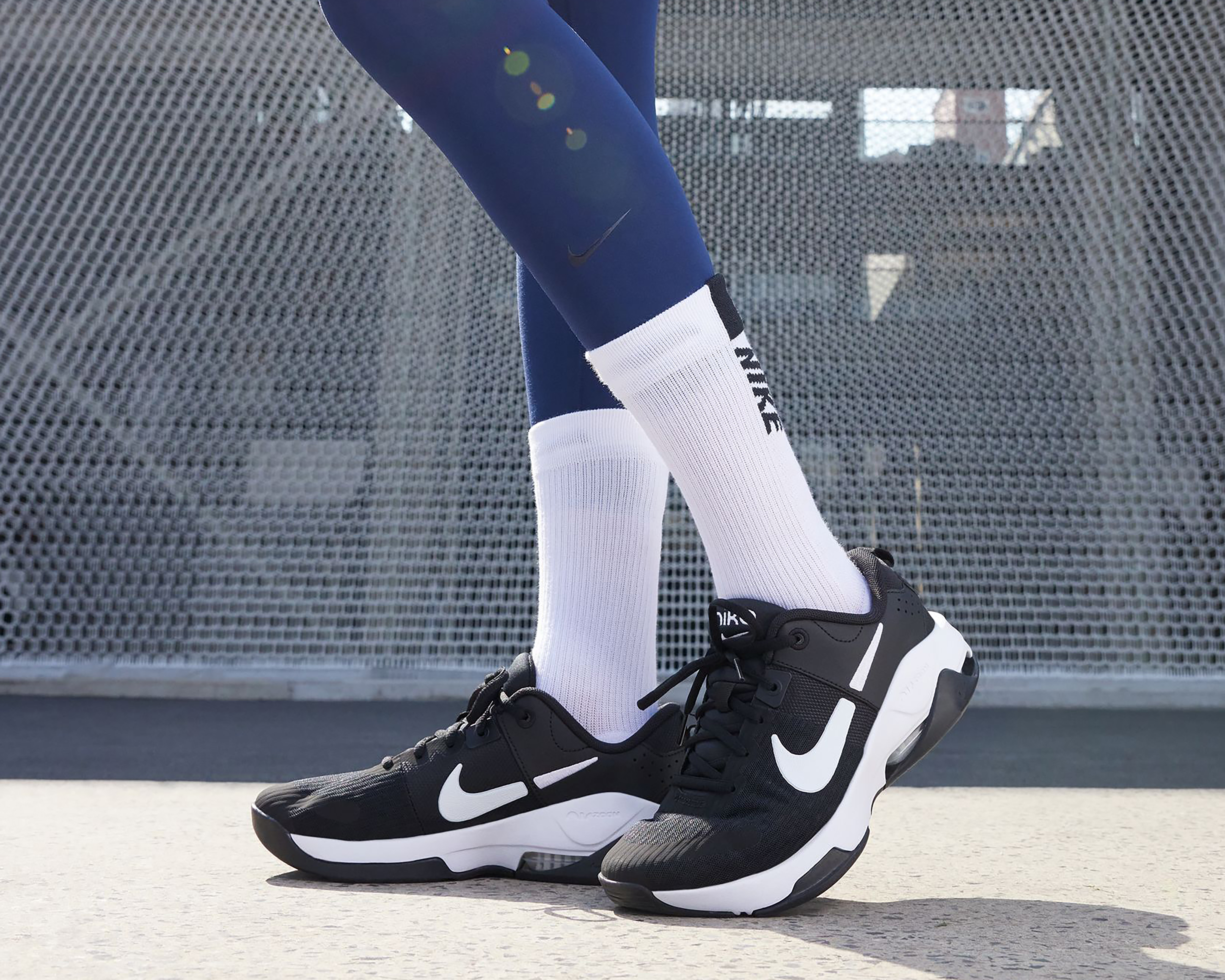 Foto 9 | Foto 9 | Tenis Nike Zoom Bella 6 para Mujer