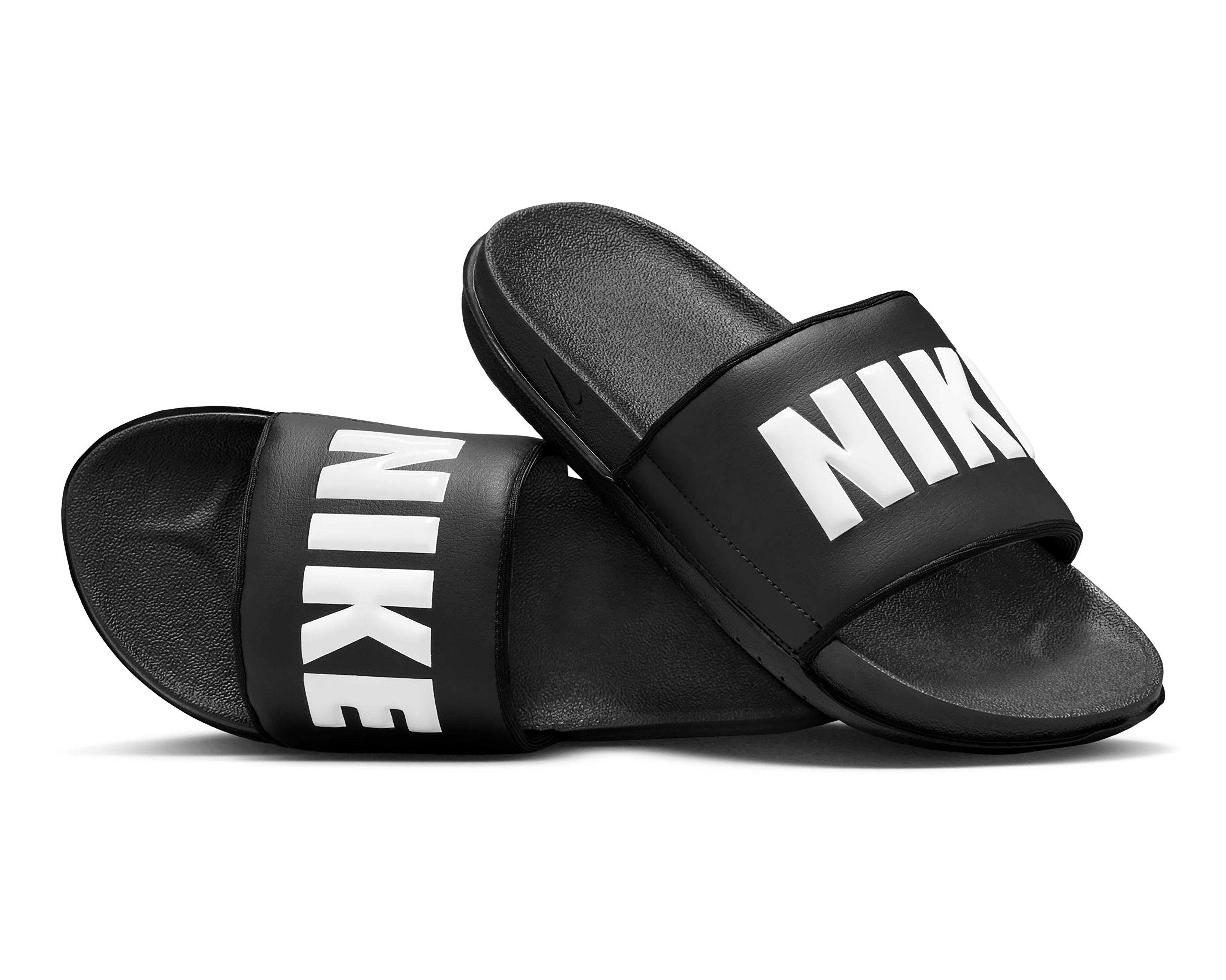 Foto 1 | Foto 1 | Sandalias Deportivas Nike Offcourt para Mujer