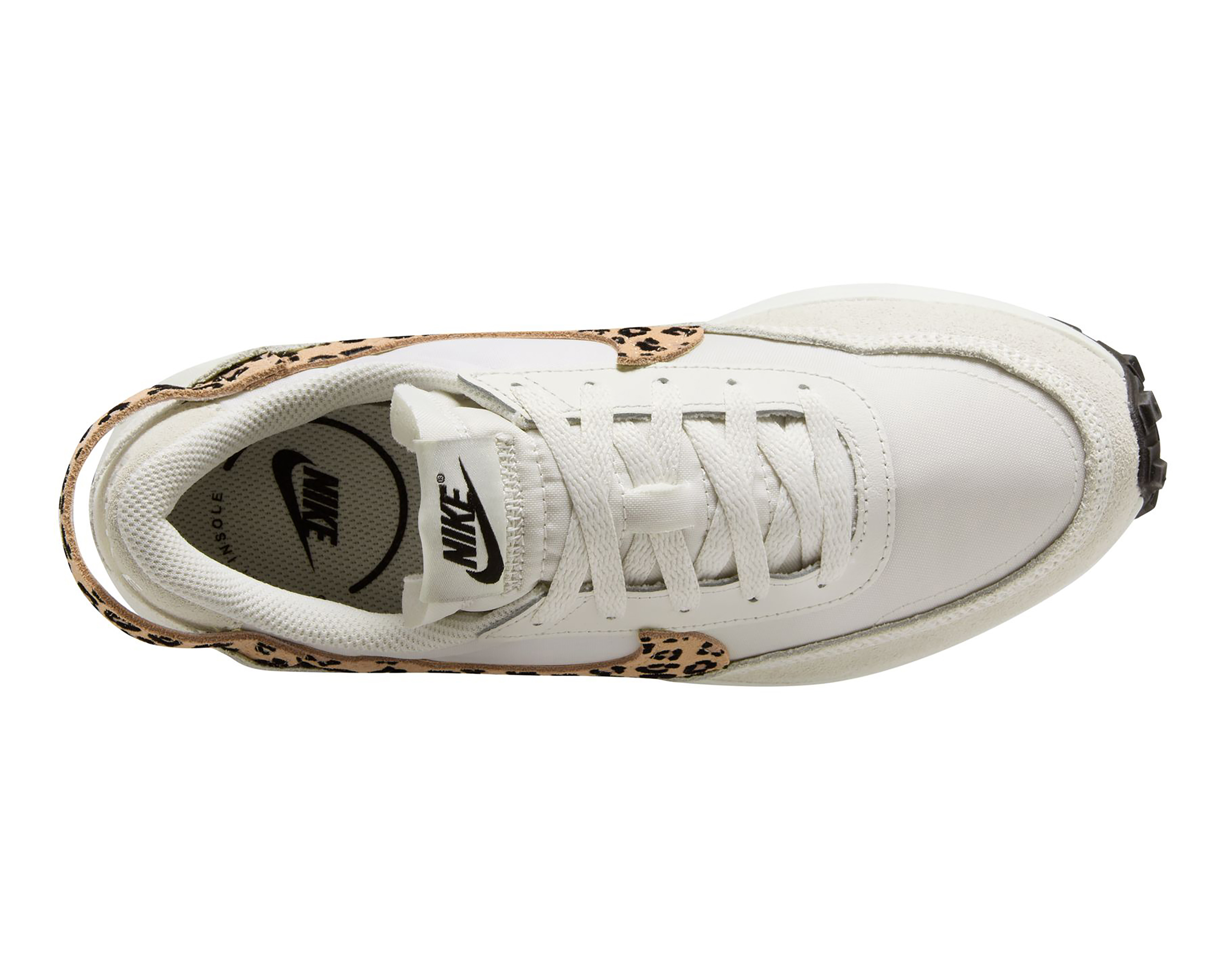 Foto 3 | Foto 3 | Tenis Nike Waffle Debut para Mujer