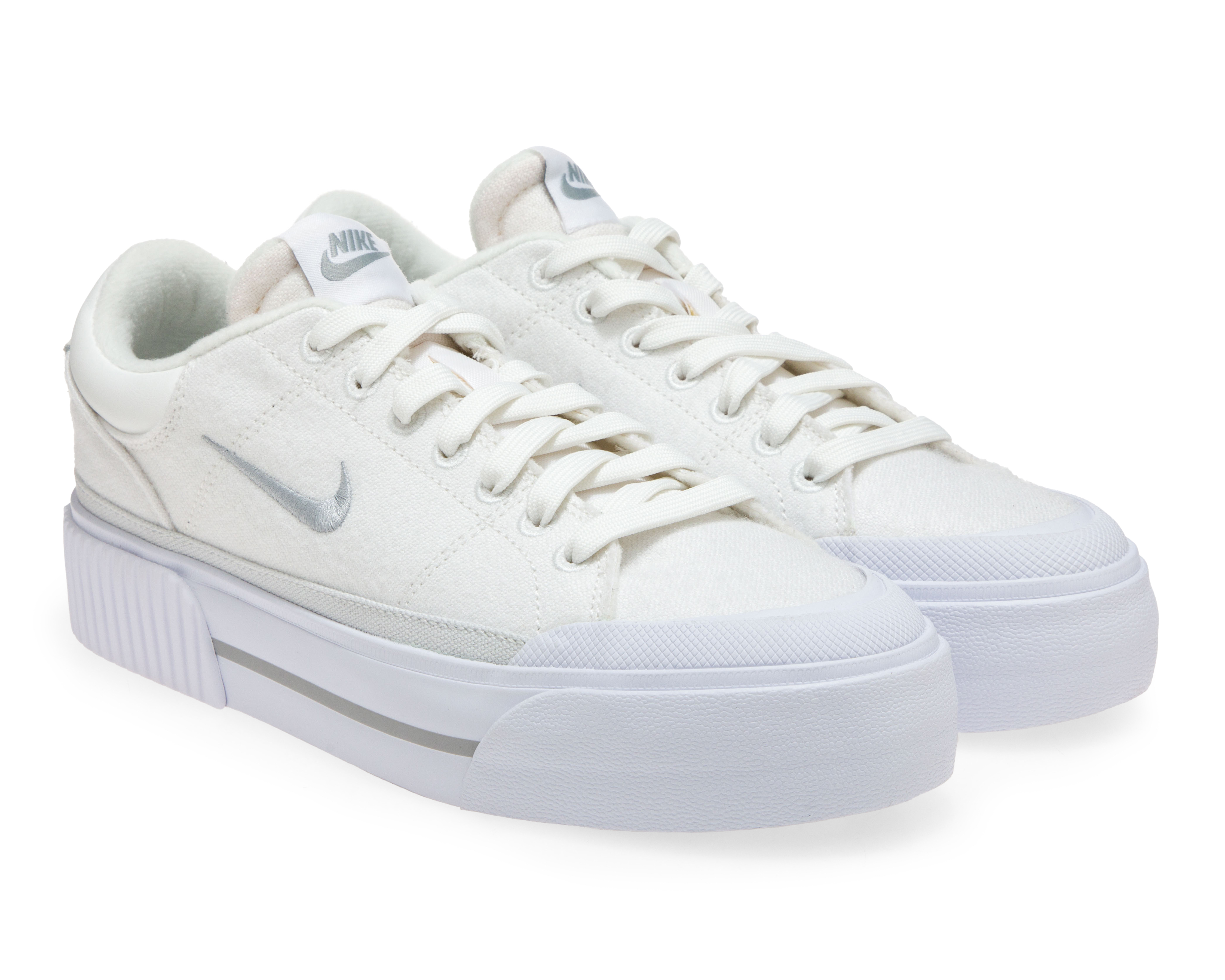 Tenis Nike Court Legacy Lift para Mujer