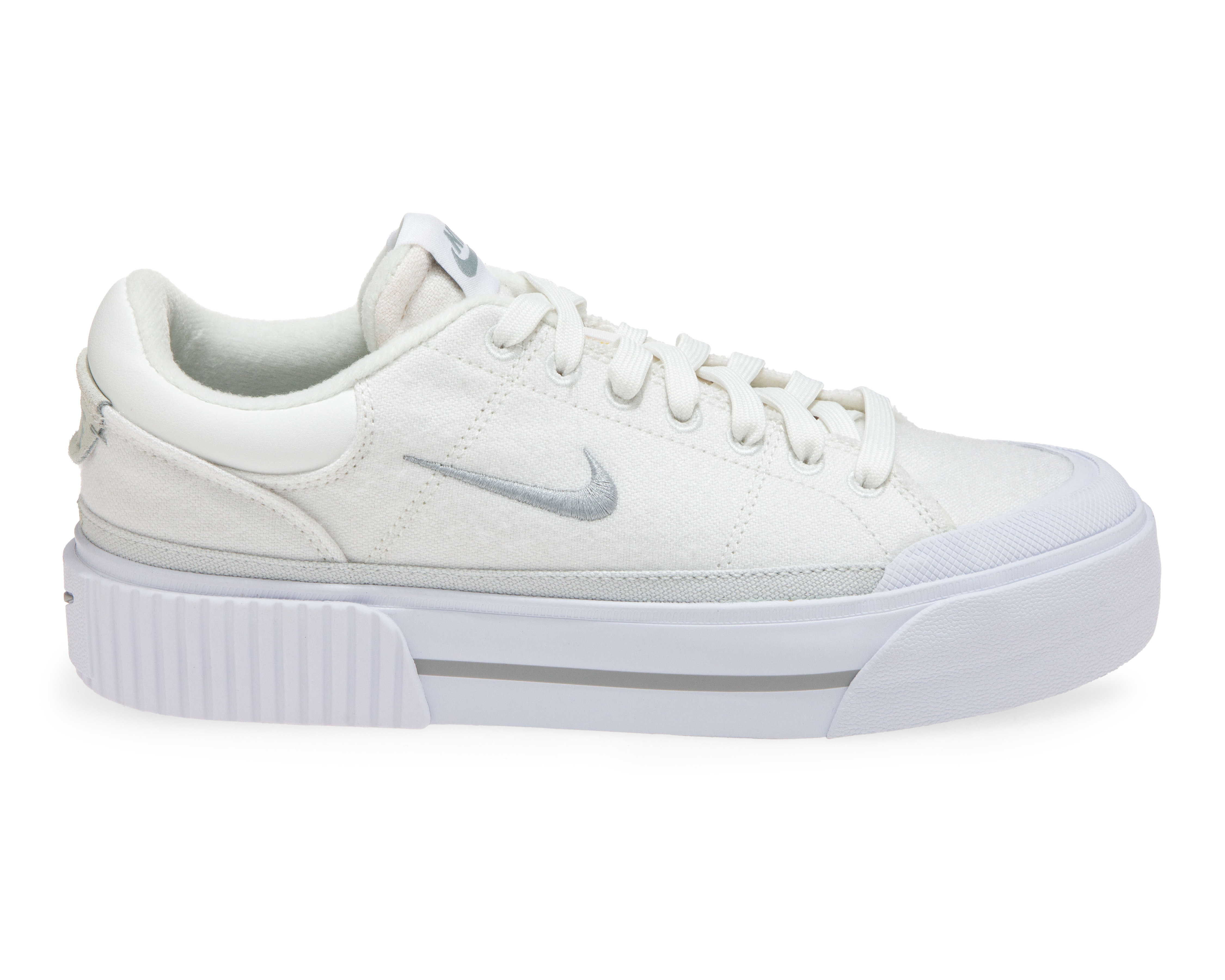 Foto 2 | Foto 2 | Tenis Nike Court Legacy Lift para Mujer