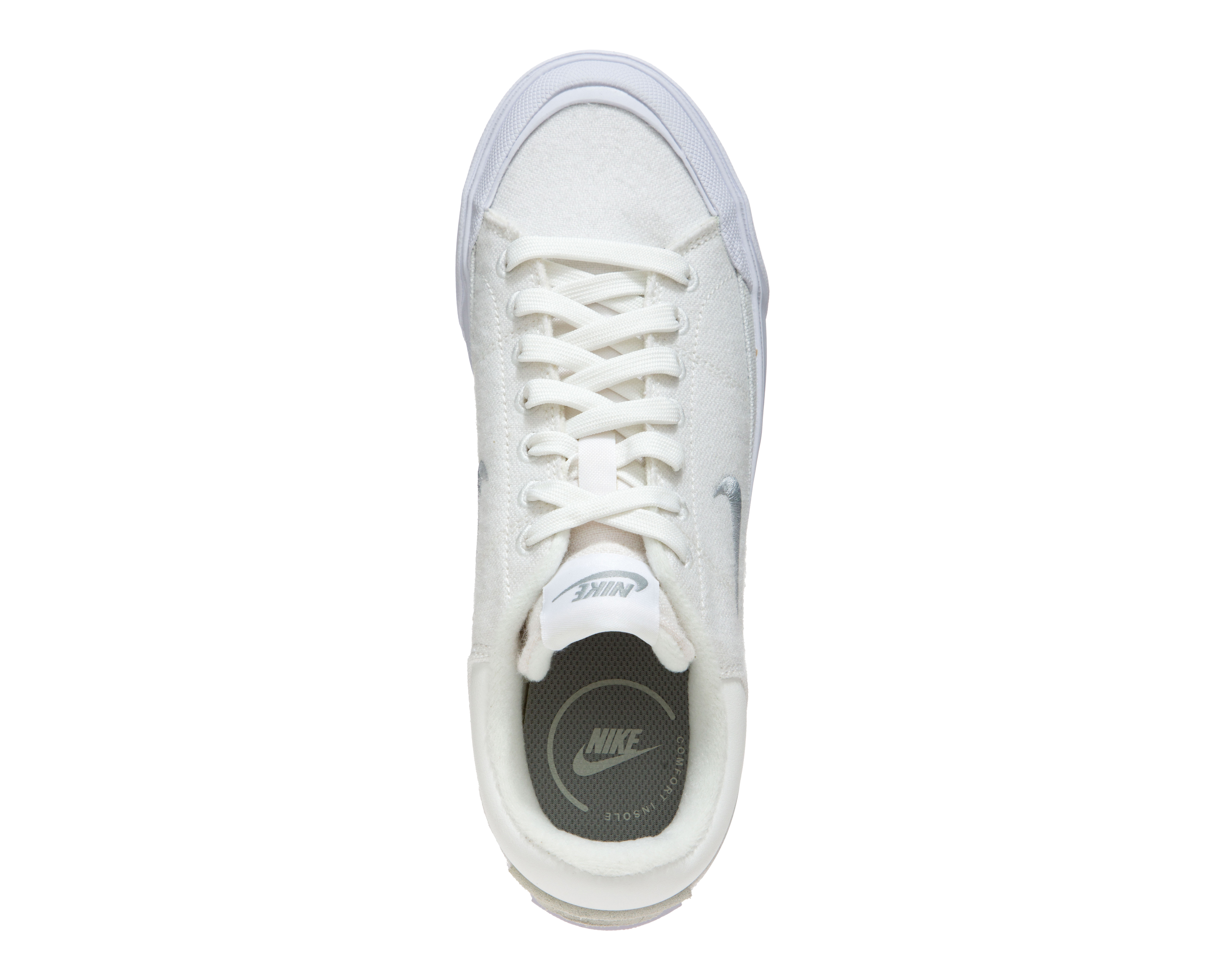 Foto 5 | Foto 5 | Tenis Nike Court Legacy Lift para Mujer