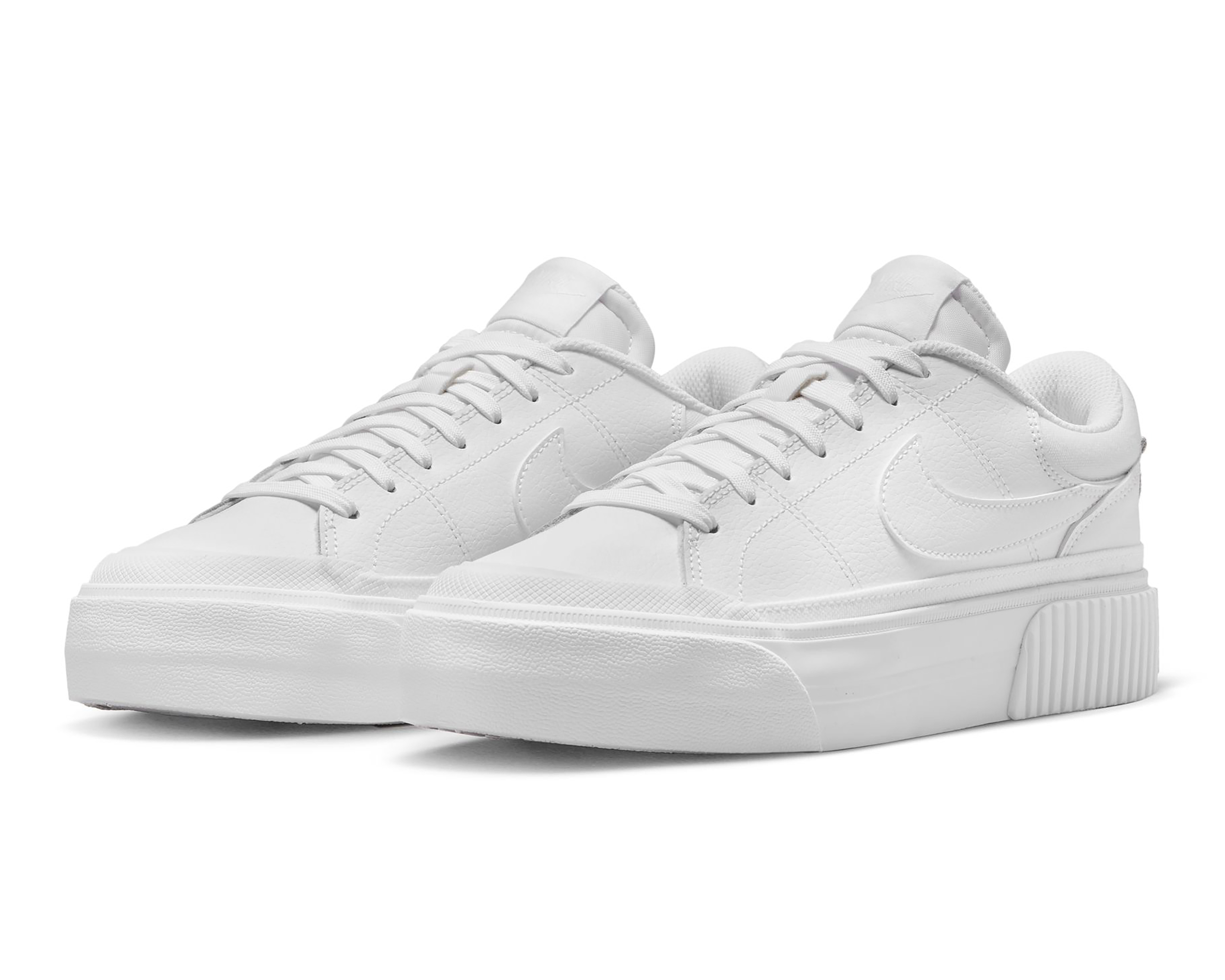 Foto 2 pulgar | Foto 1 | Tenis Nike Court Legacy Lift para Mujer