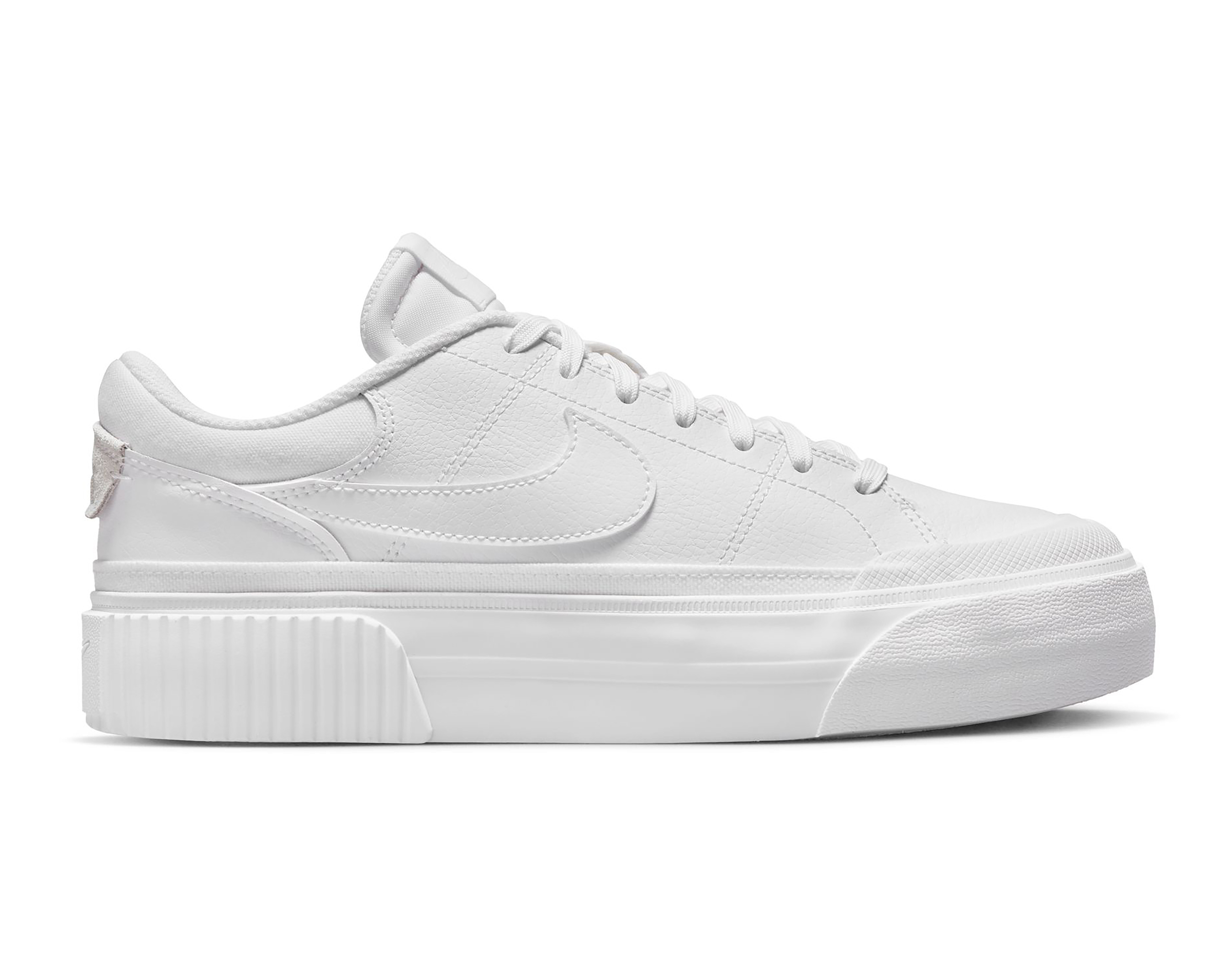 Foto 5 pulgar | Foto 4 | Tenis Nike Court Legacy Lift para Mujer