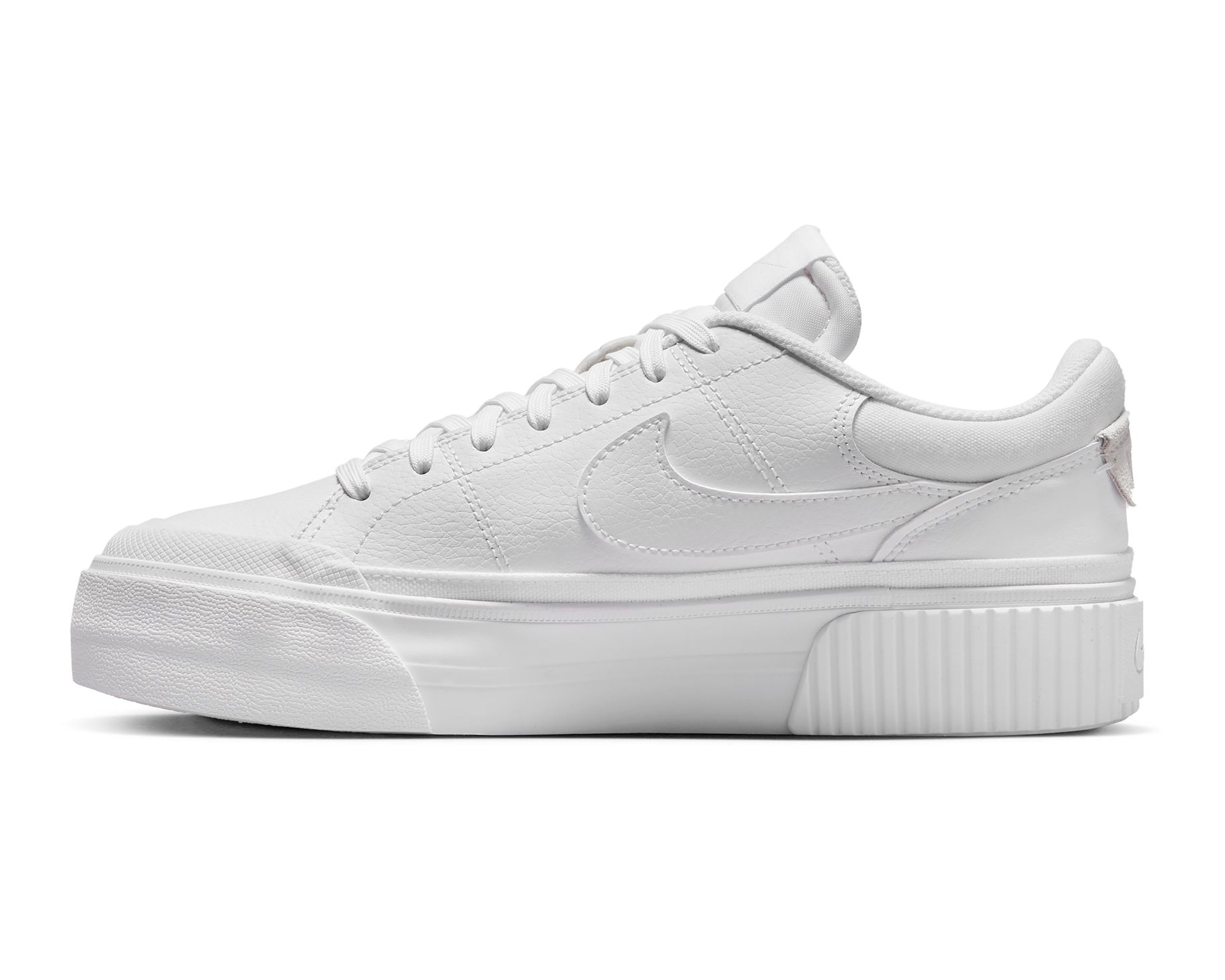 Foto 5 | Foto 5 | Tenis Nike Court Legacy Lift para Mujer