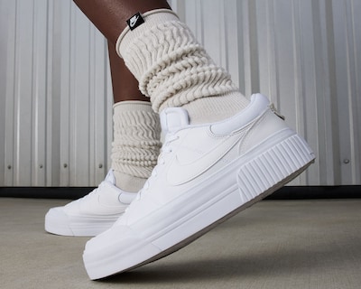 Foto 8 | Foto 8 | Tenis Nike Court Legacy Lift para Mujer
