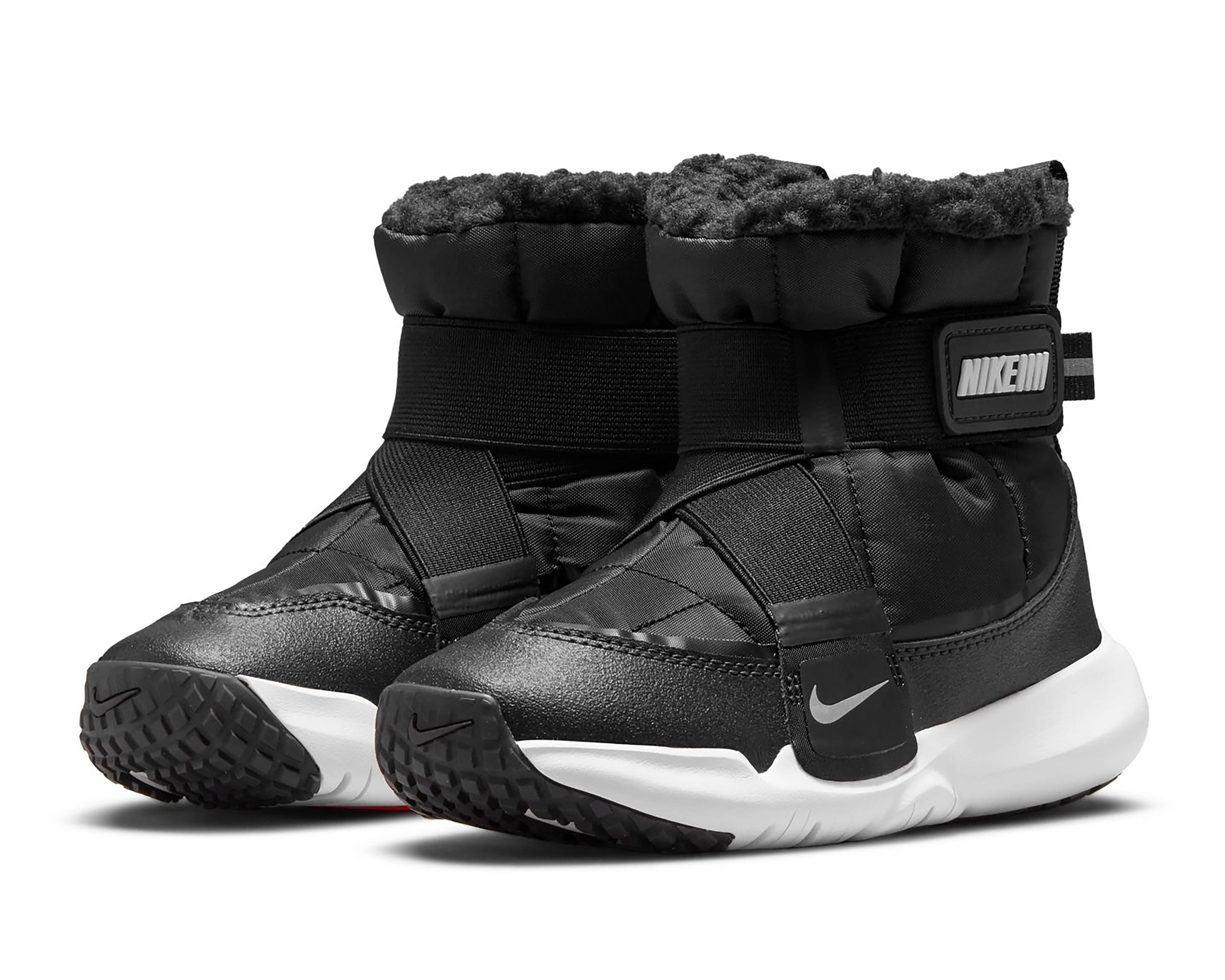 Botas Nike Flex Advance B para Niño