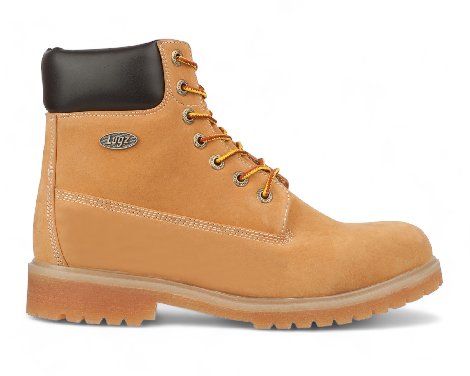 Foto 4 | Foto 4 | Botas Casuales Lugz para Hombre