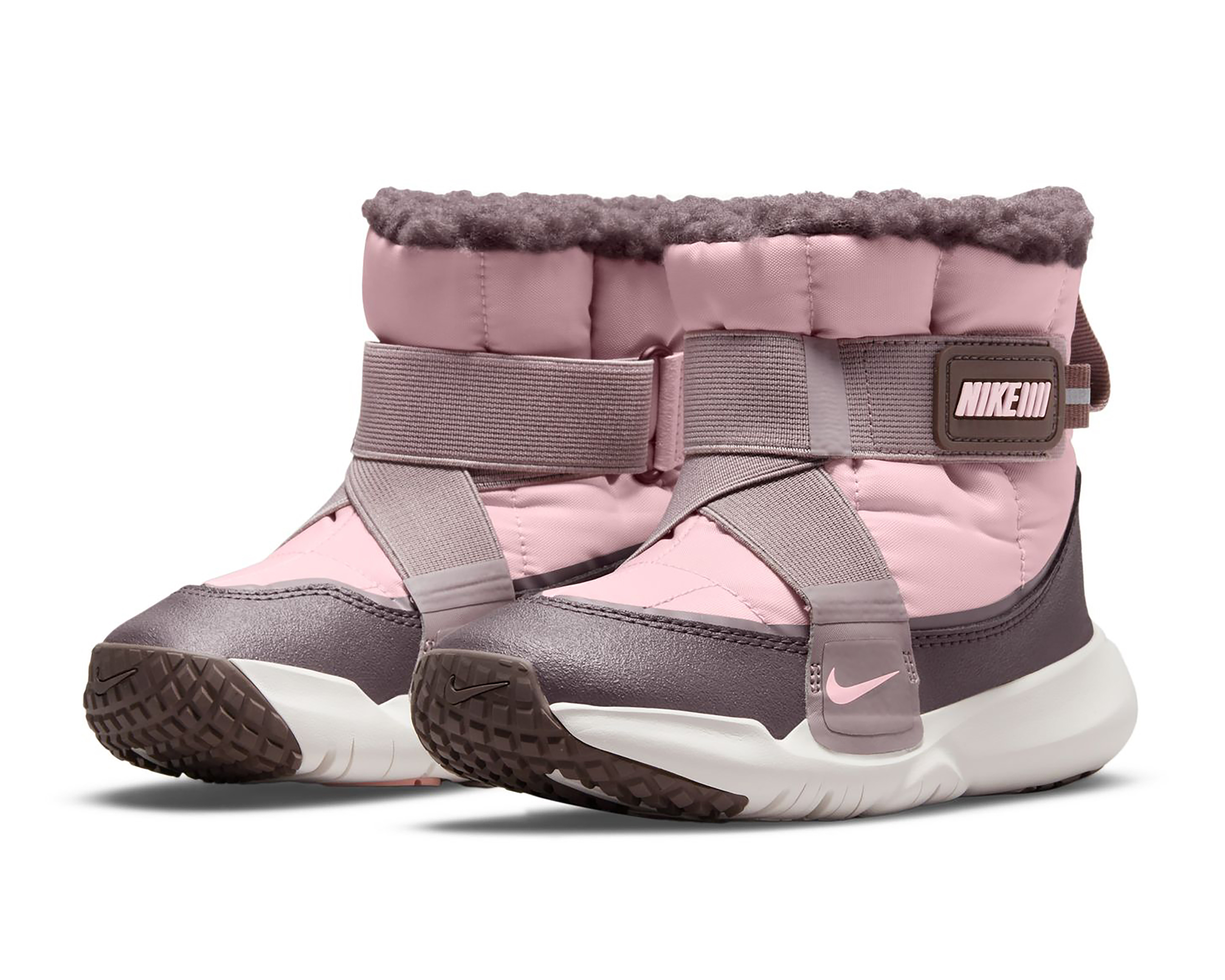 Botas Nike Flex Advance B para Niña