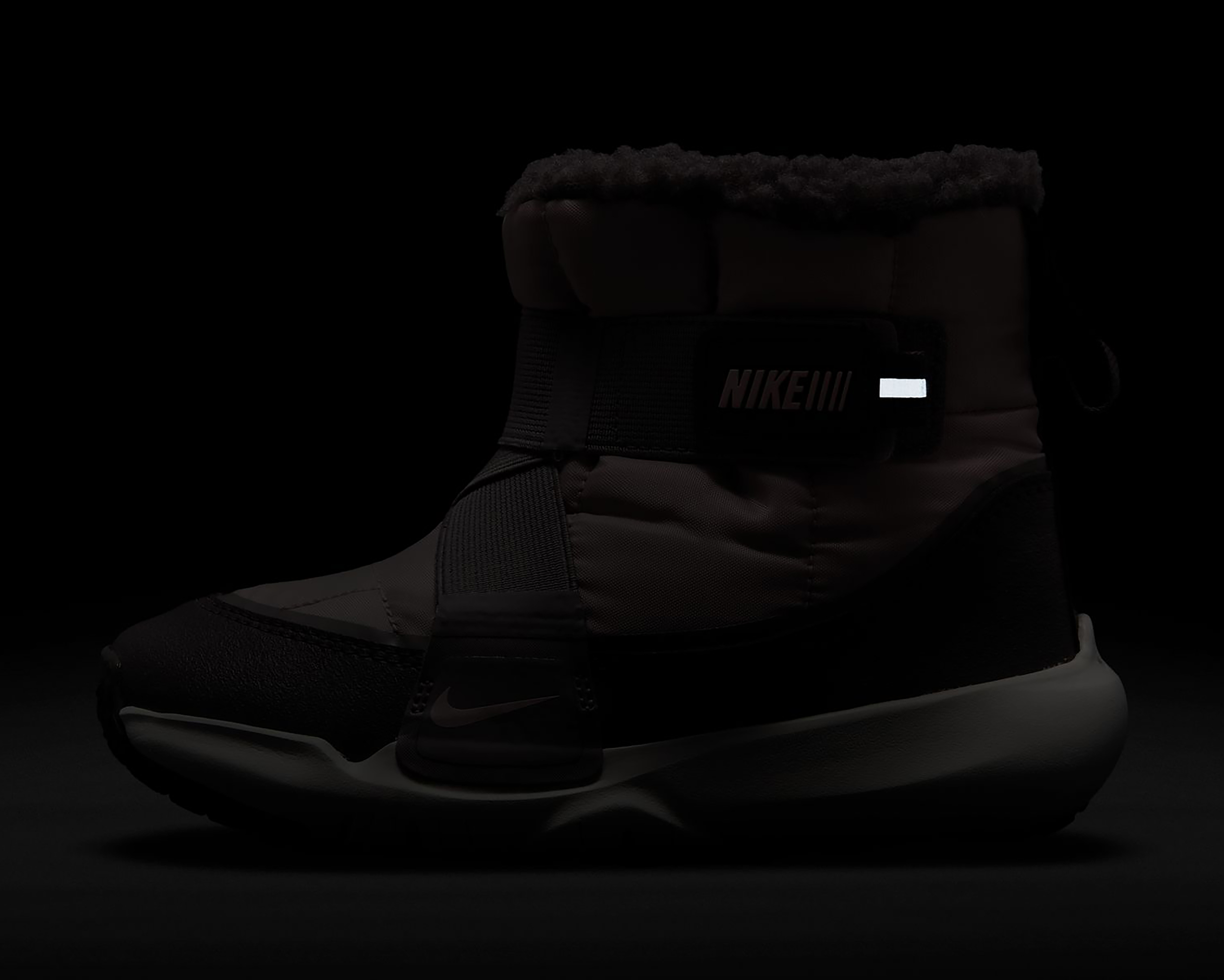 Foto 10 | Foto 10 | Botas Nike Flex Advance B para Niña