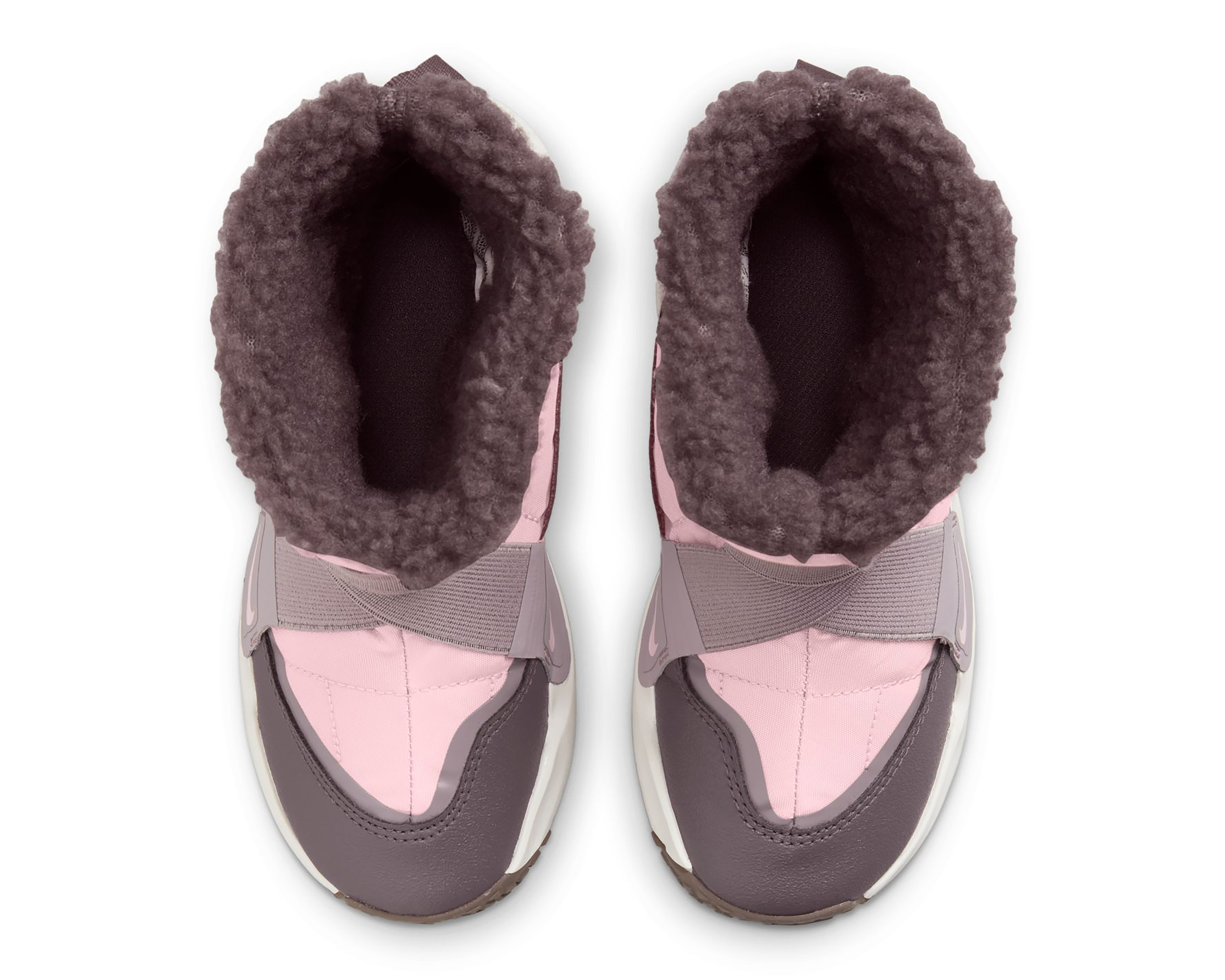 Foto 4 pulgar | Foto 3 | Botas Nike Flex Advance B para Niña