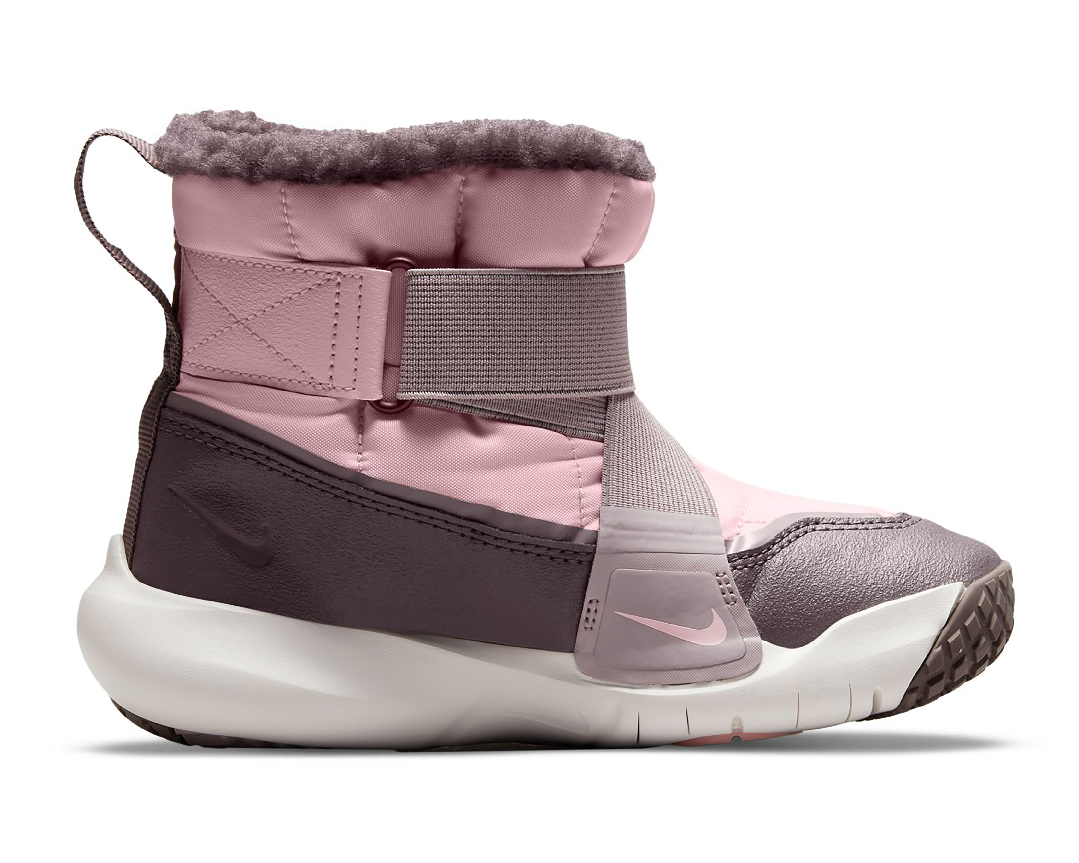 Foto 5 pulgar | Foto 4 | Botas Nike Flex Advance B para Niña