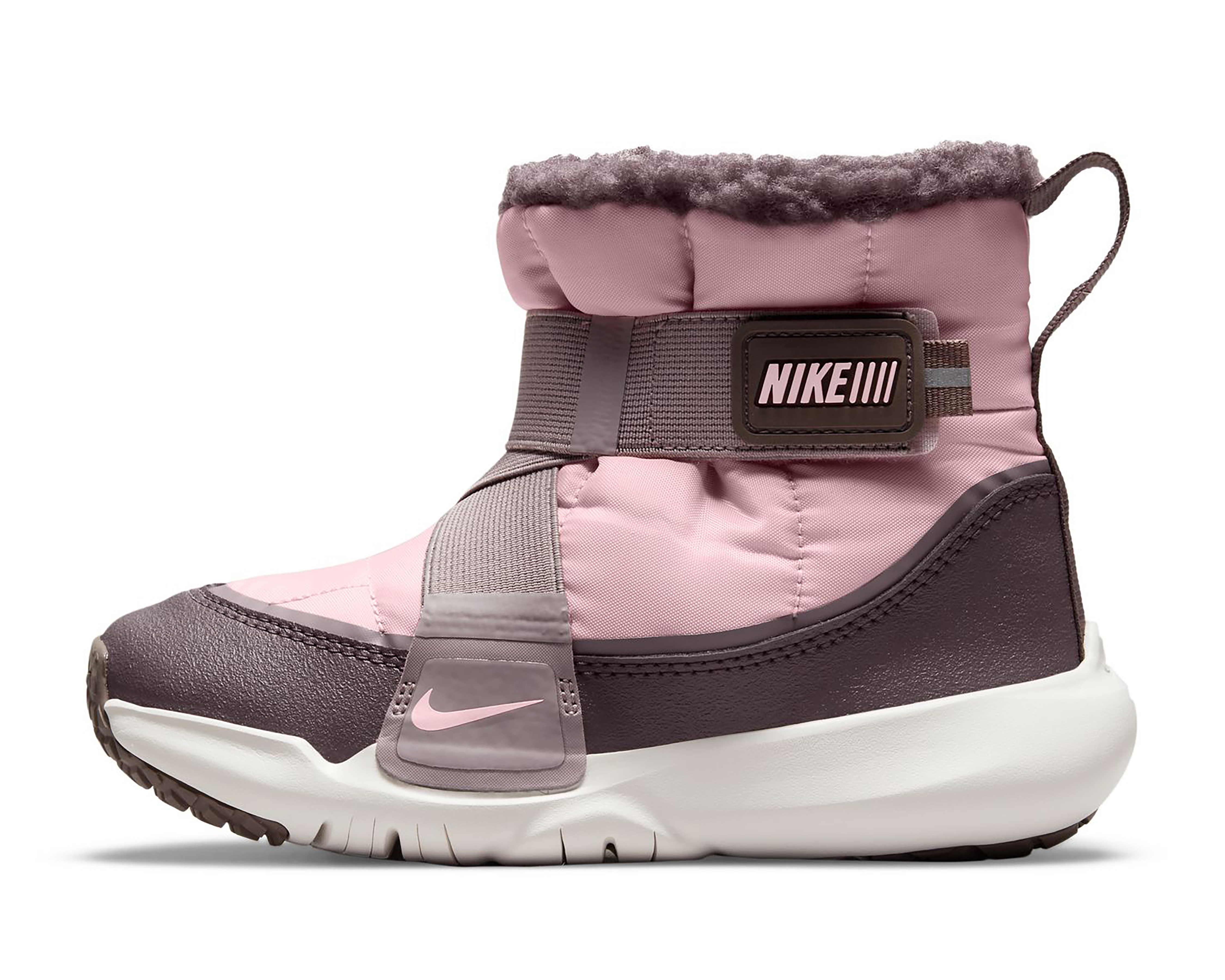 Foto 5 | Foto 5 | Botas Nike Flex Advance B para Niña