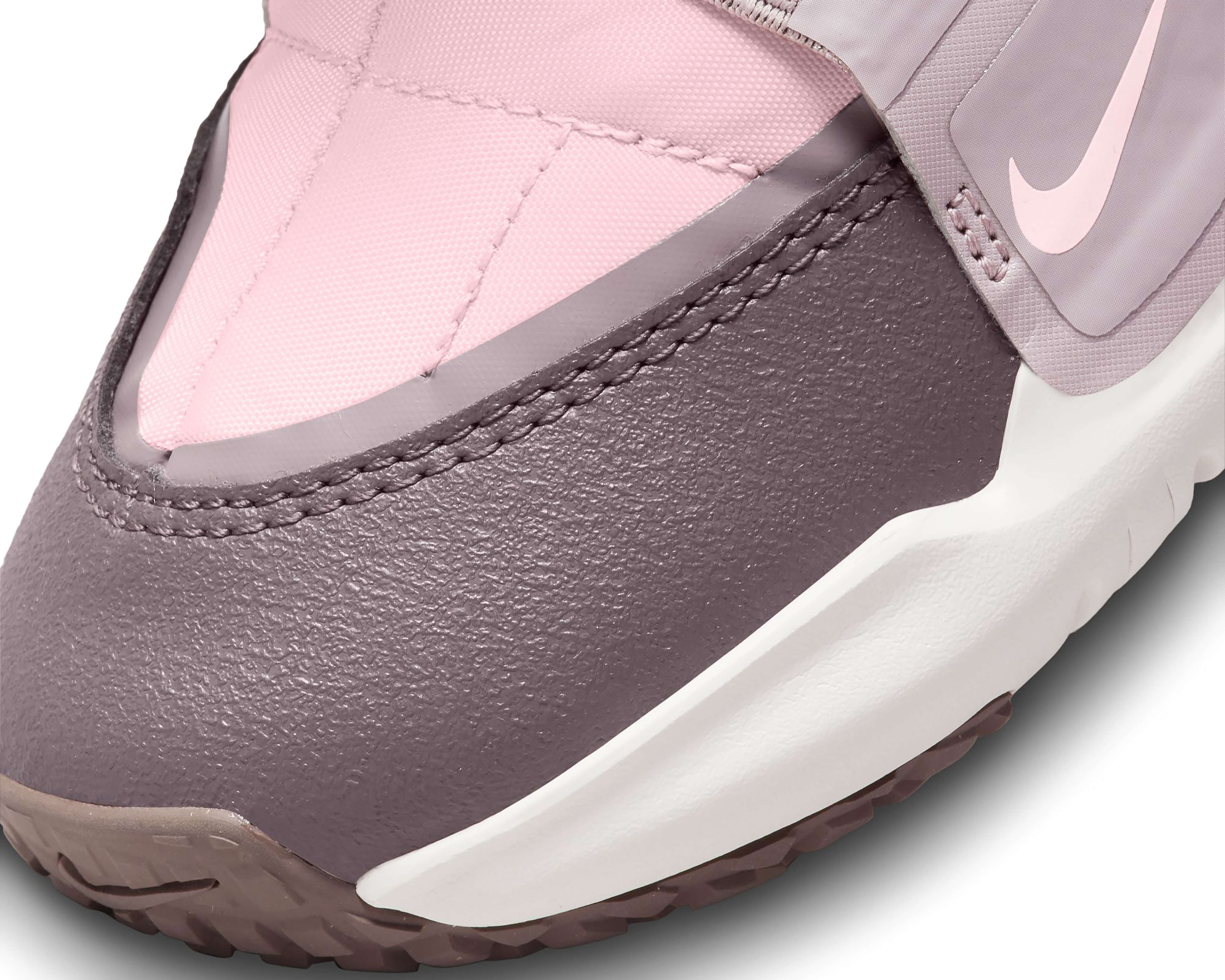 Foto 7 | Foto 7 | Botas Nike Flex Advance B para Niña