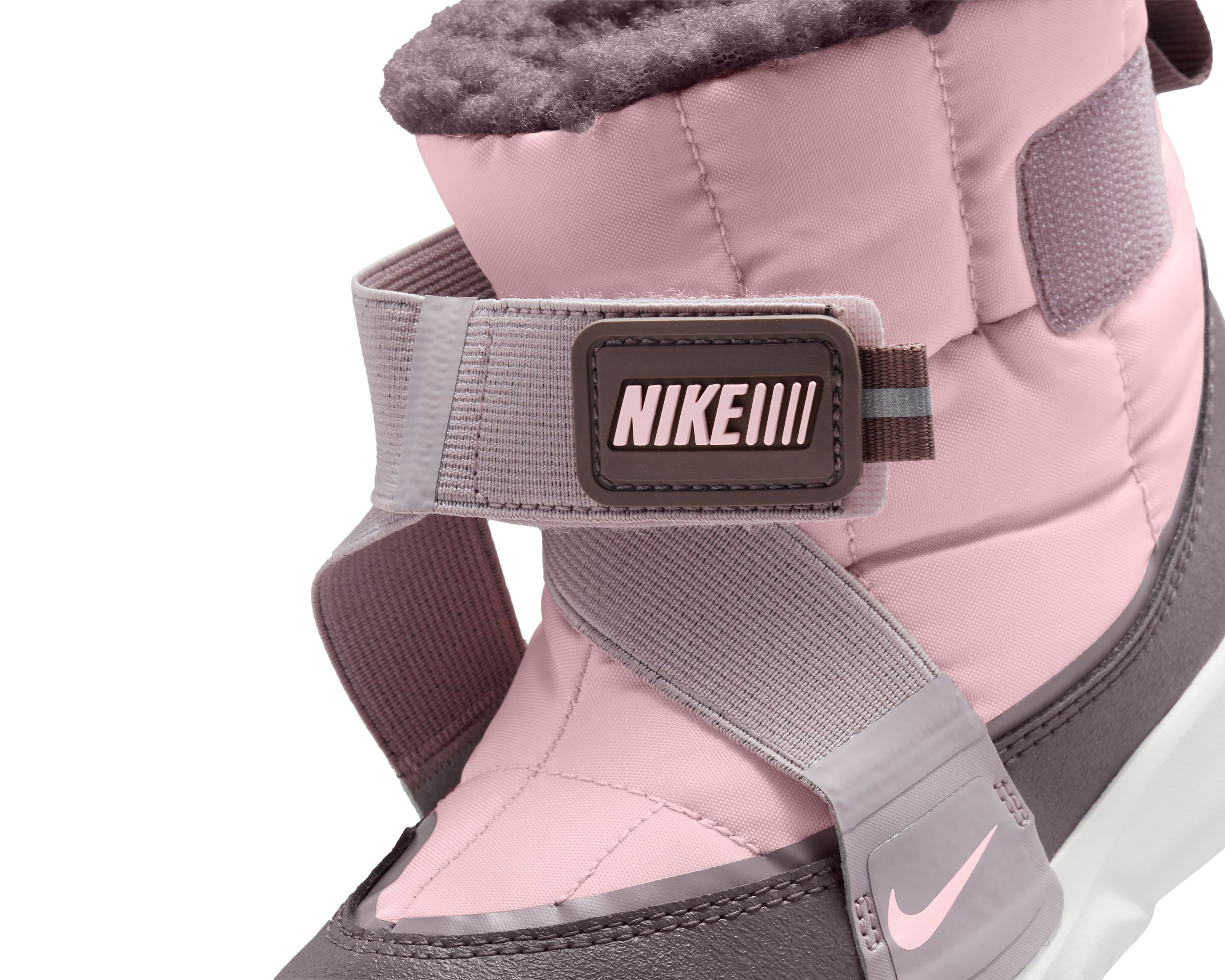 Foto 8 | Foto 8 | Botas Nike Flex Advance B para Niña