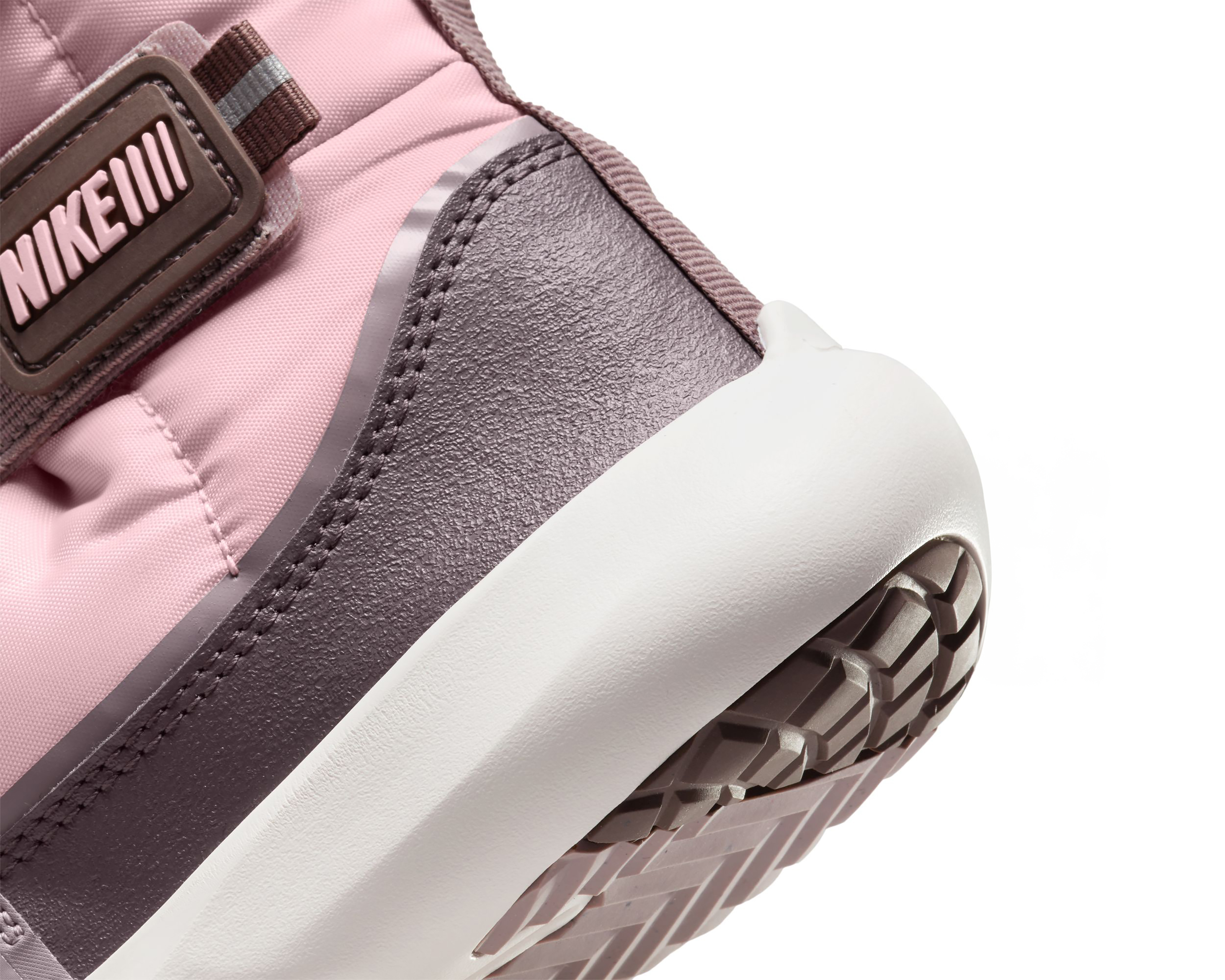 Foto 9 | Foto 9 | Botas Nike Flex Advance B para Niña