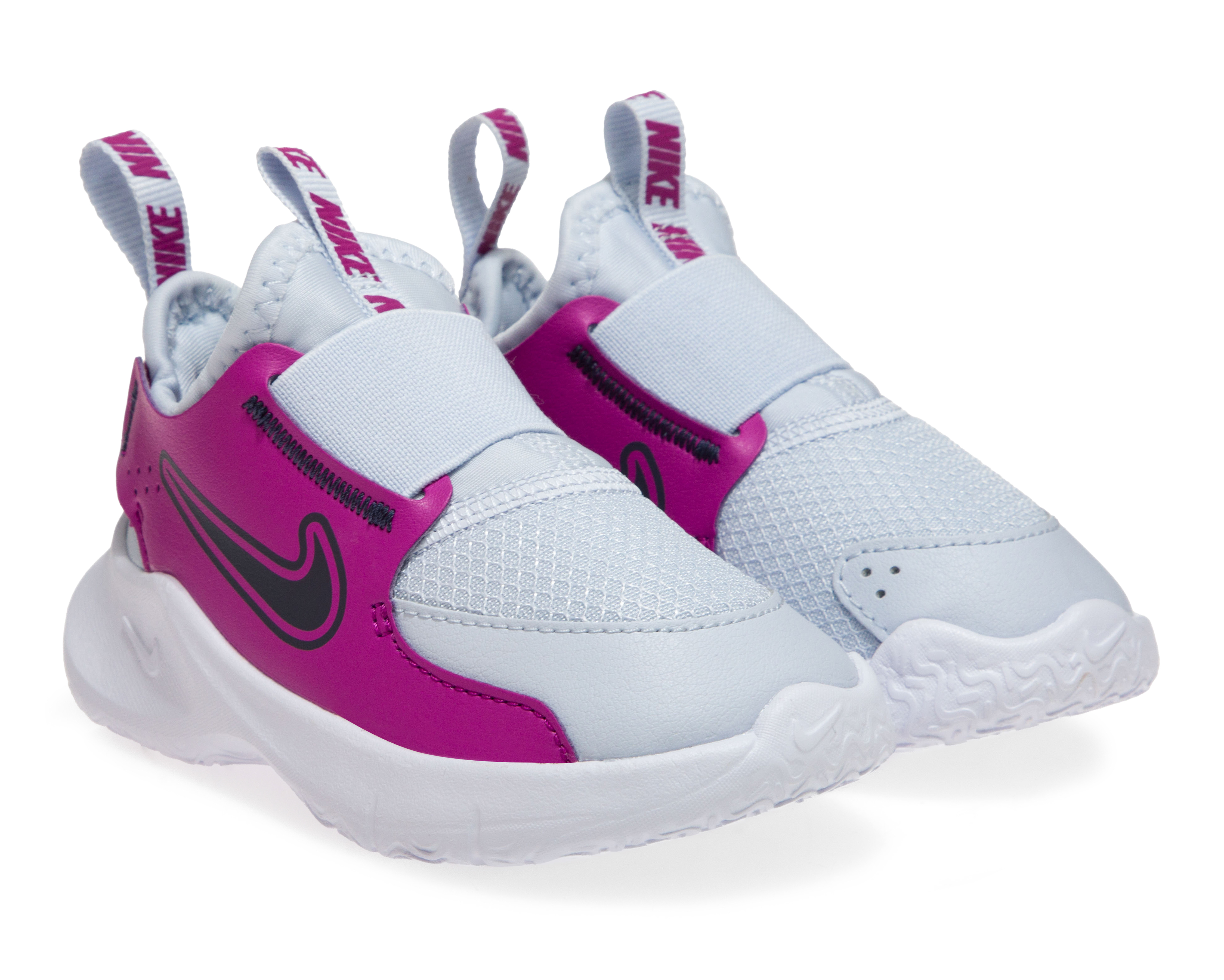 Tenis Nike Flex Runner 3 TD para Bebé Niño