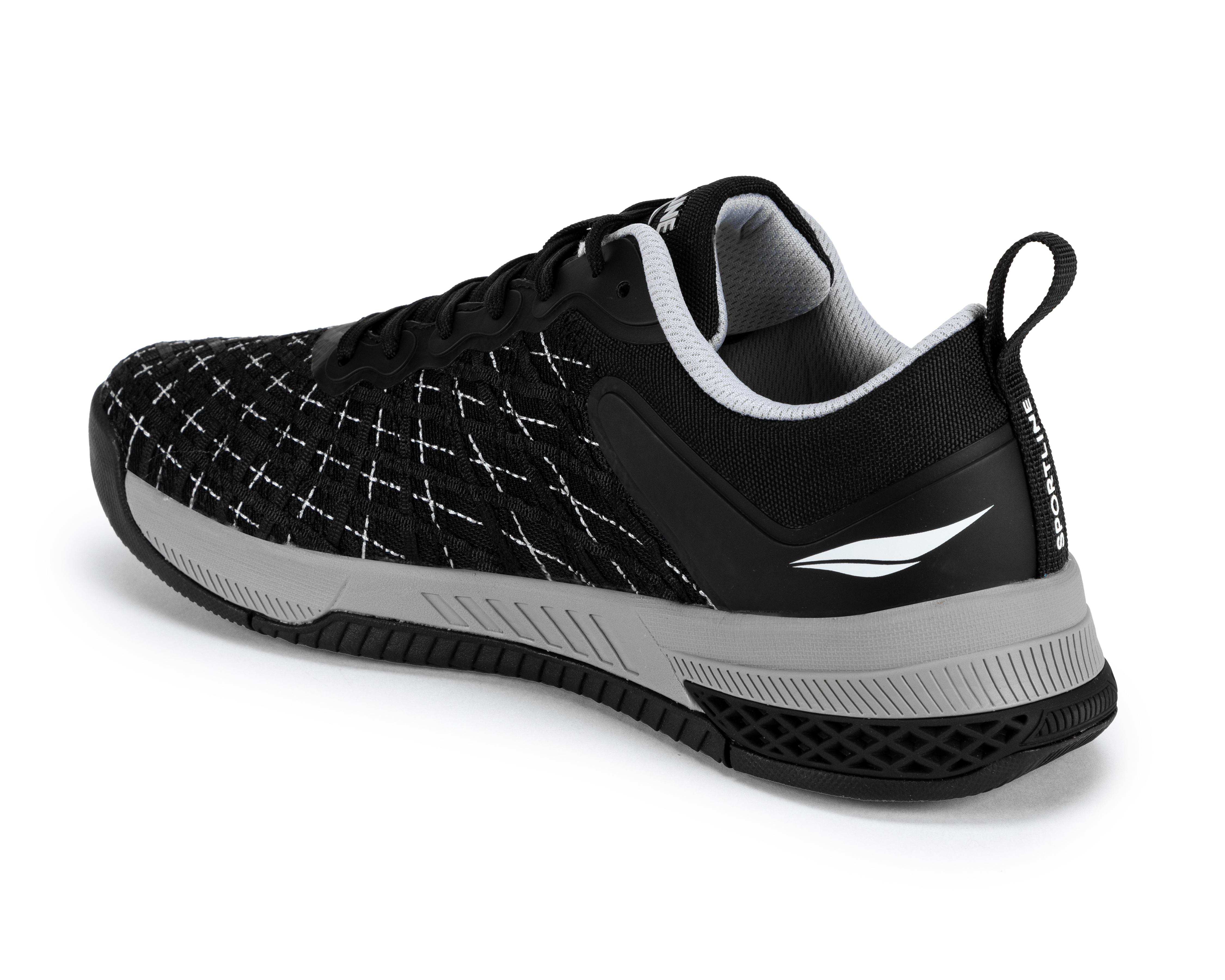Foto 4 pulgar | Foto 3 | Tenis para Correr Sportline para Hombre
