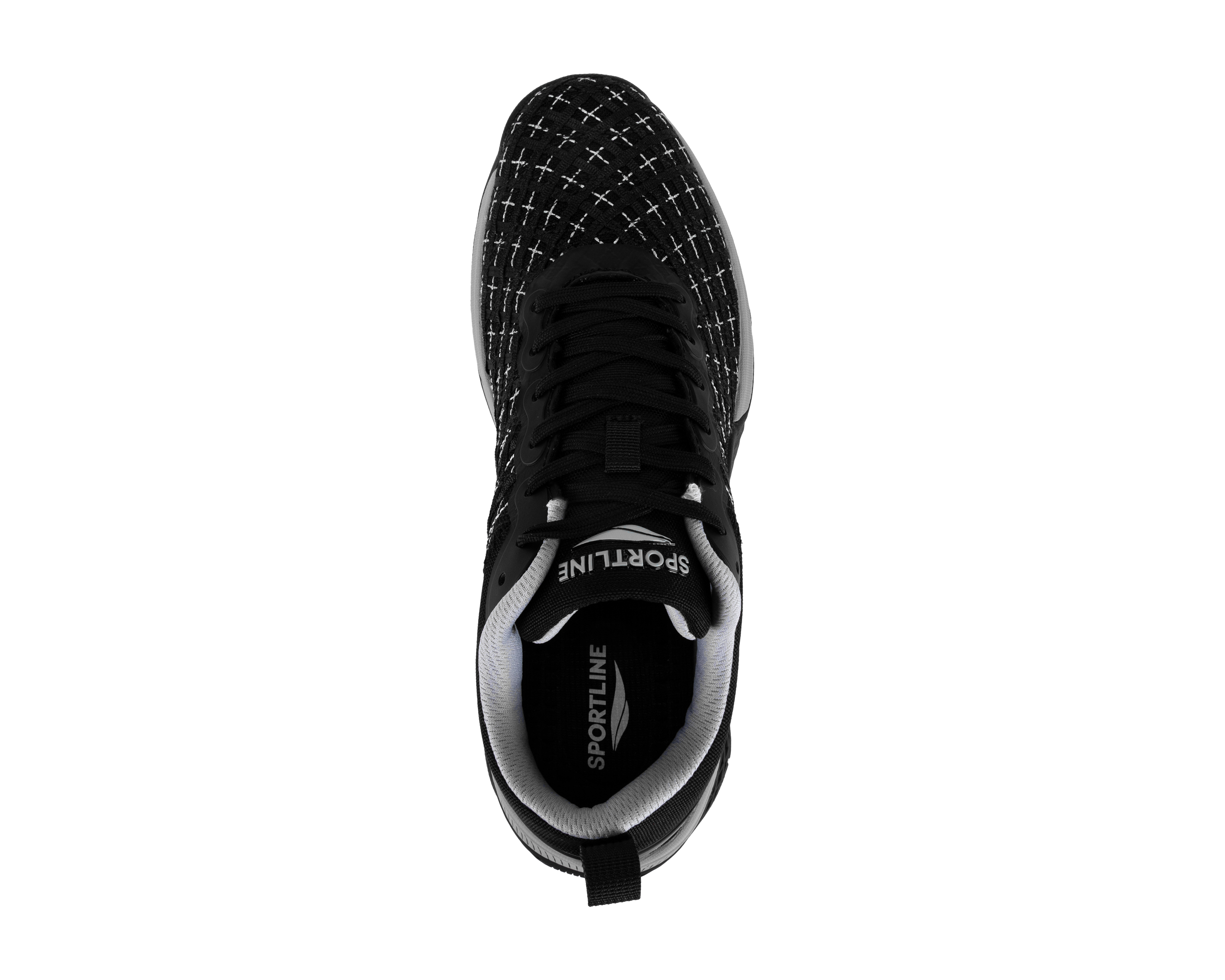 Foto 6 pulgar | Foto 5 | Tenis para Correr Sportline para Hombre