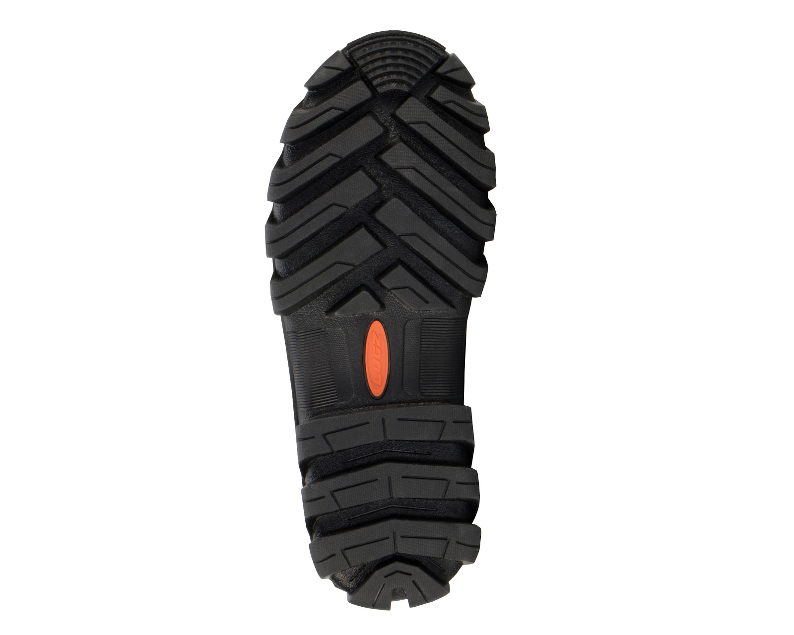 Foto 3 pulgar | Foto 2 | Botas Casuales Lugz para Hombre