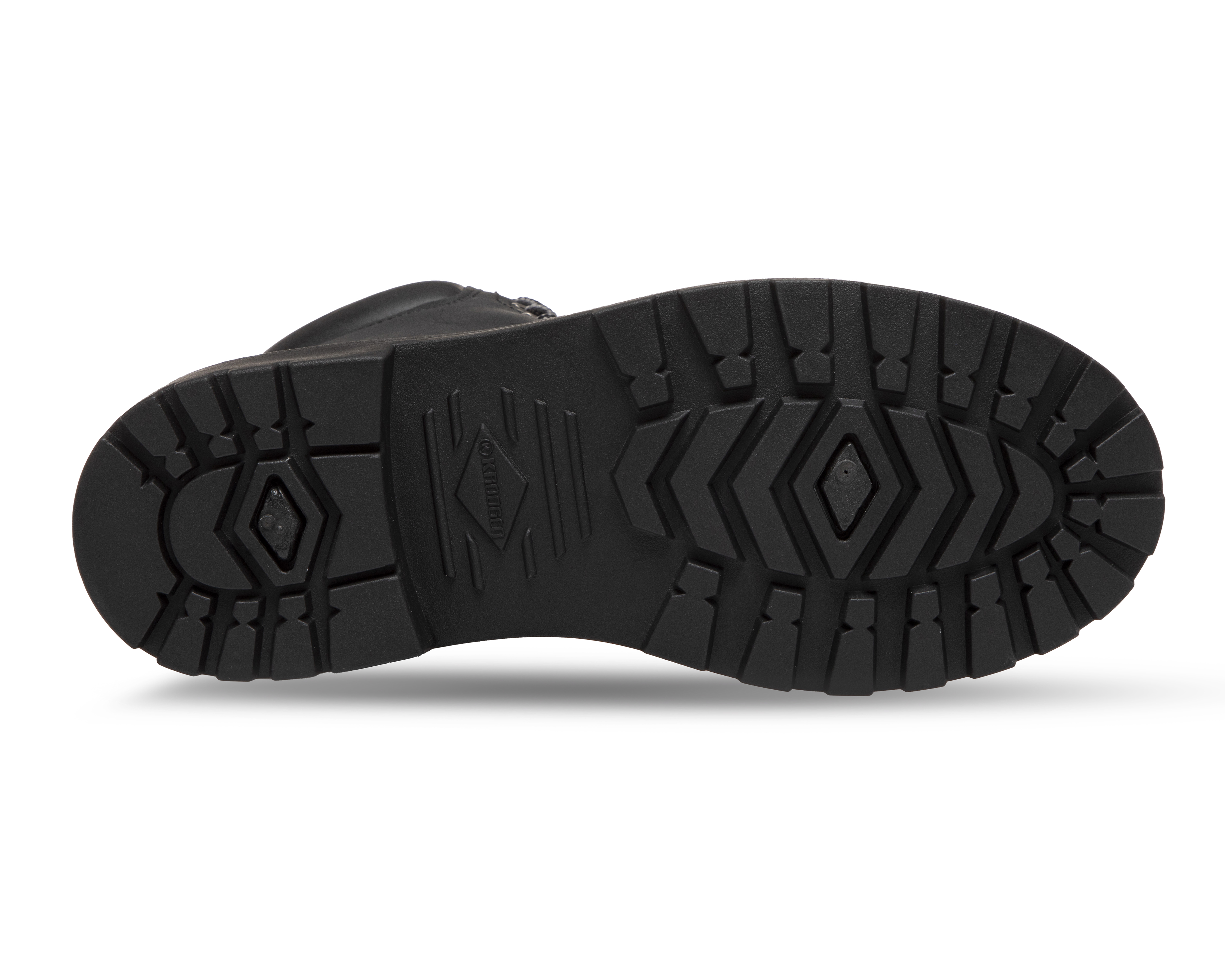 Foto 5 pulgar | Foto 4 | Botas Casuales Kroogen para Hombre