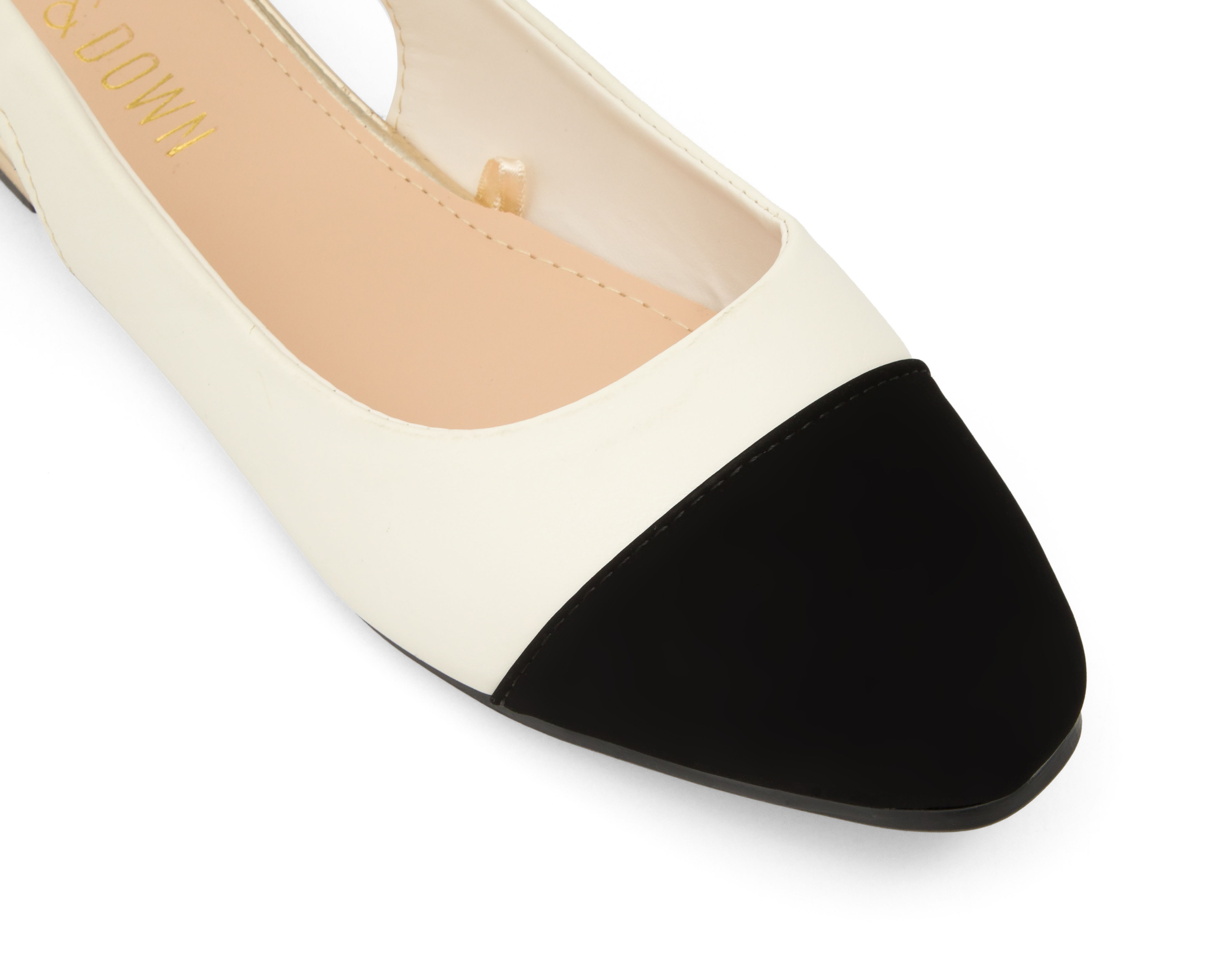 Foto 6 | Foto 6 | Flats Up & Down para Mujer