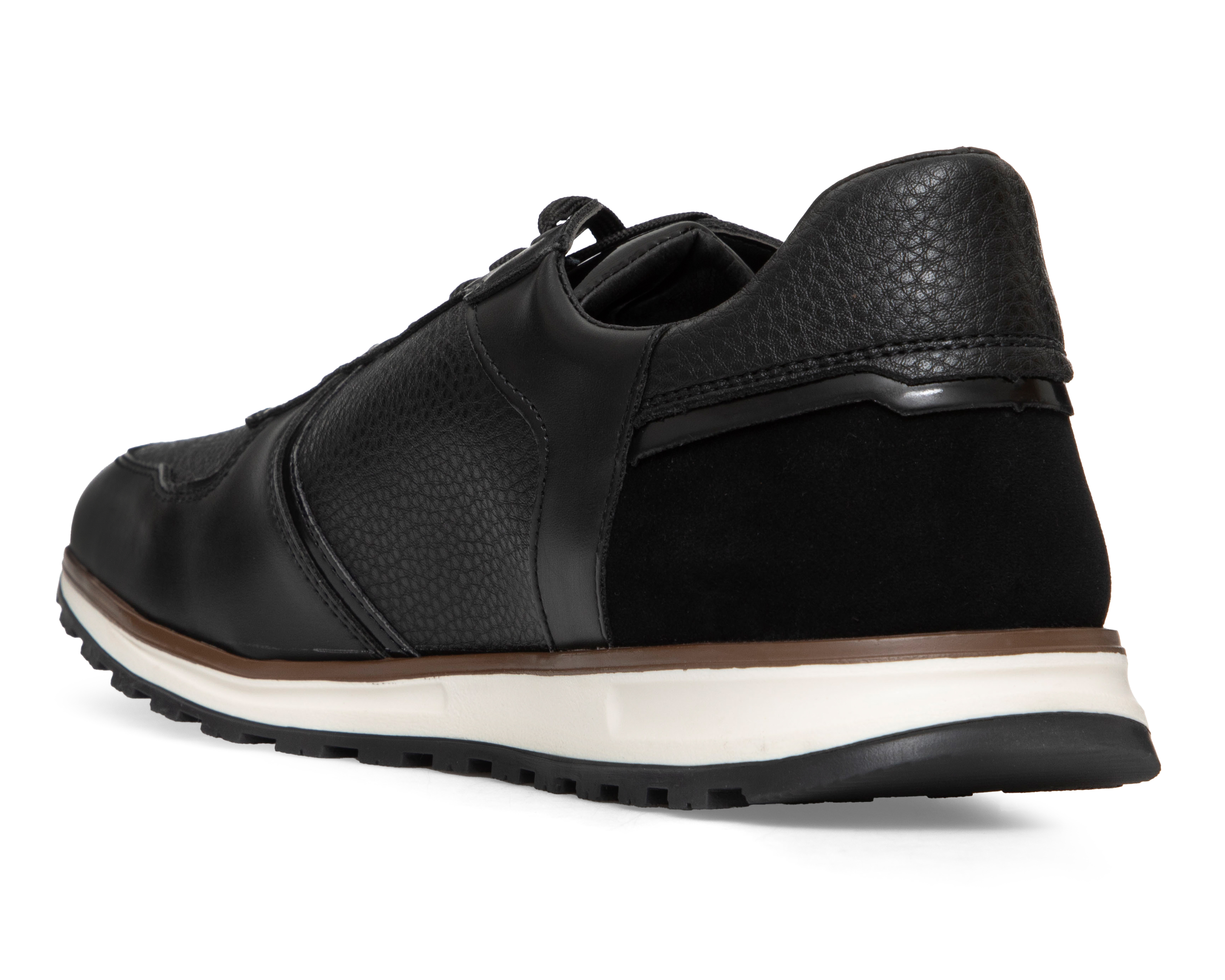 Foto 4 pulgar | Foto 3 | Tenis Casuales Christian Gallery para Hombre