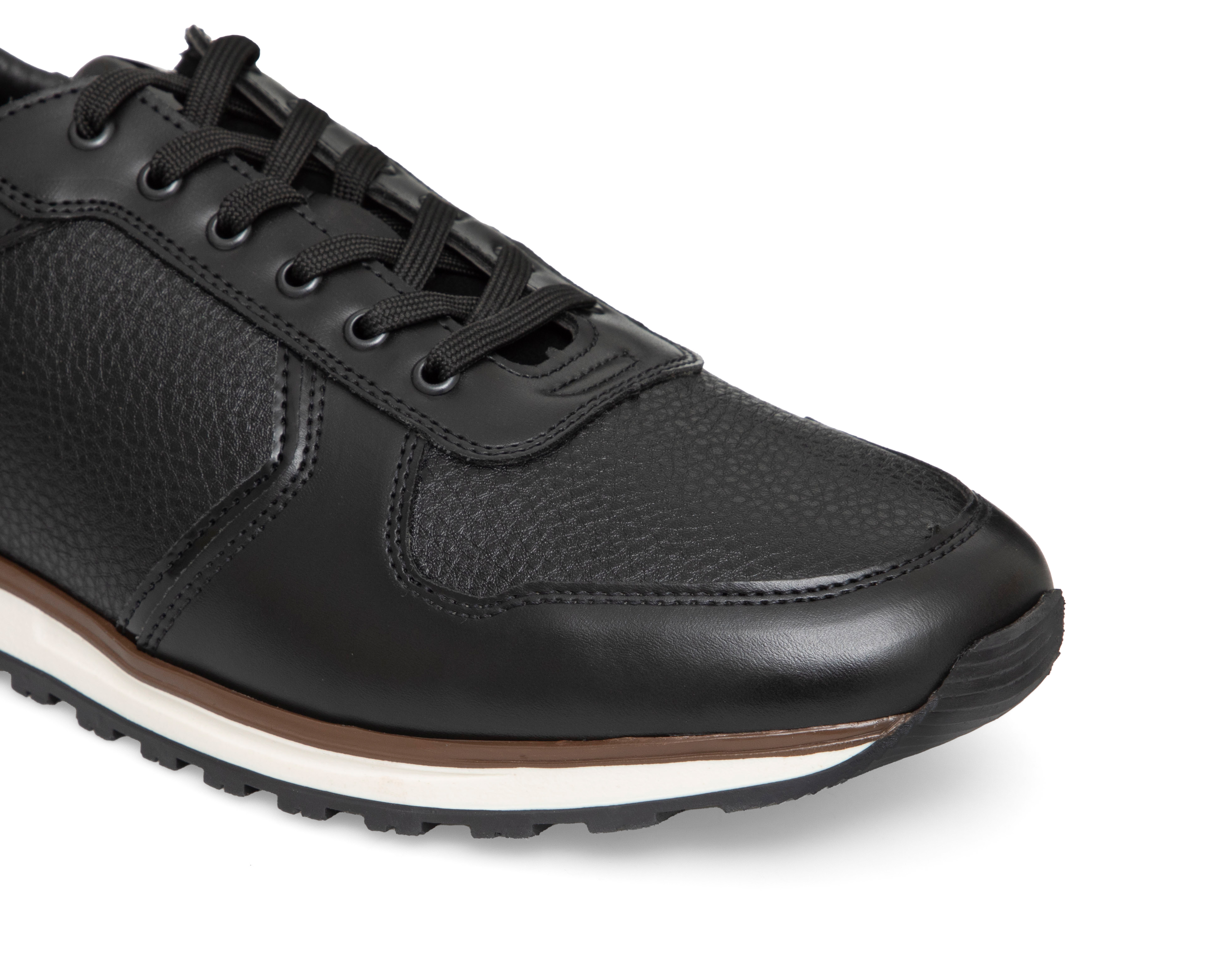 Foto 7 pulgar | Foto 6 | Tenis Casuales Christian Gallery para Hombre