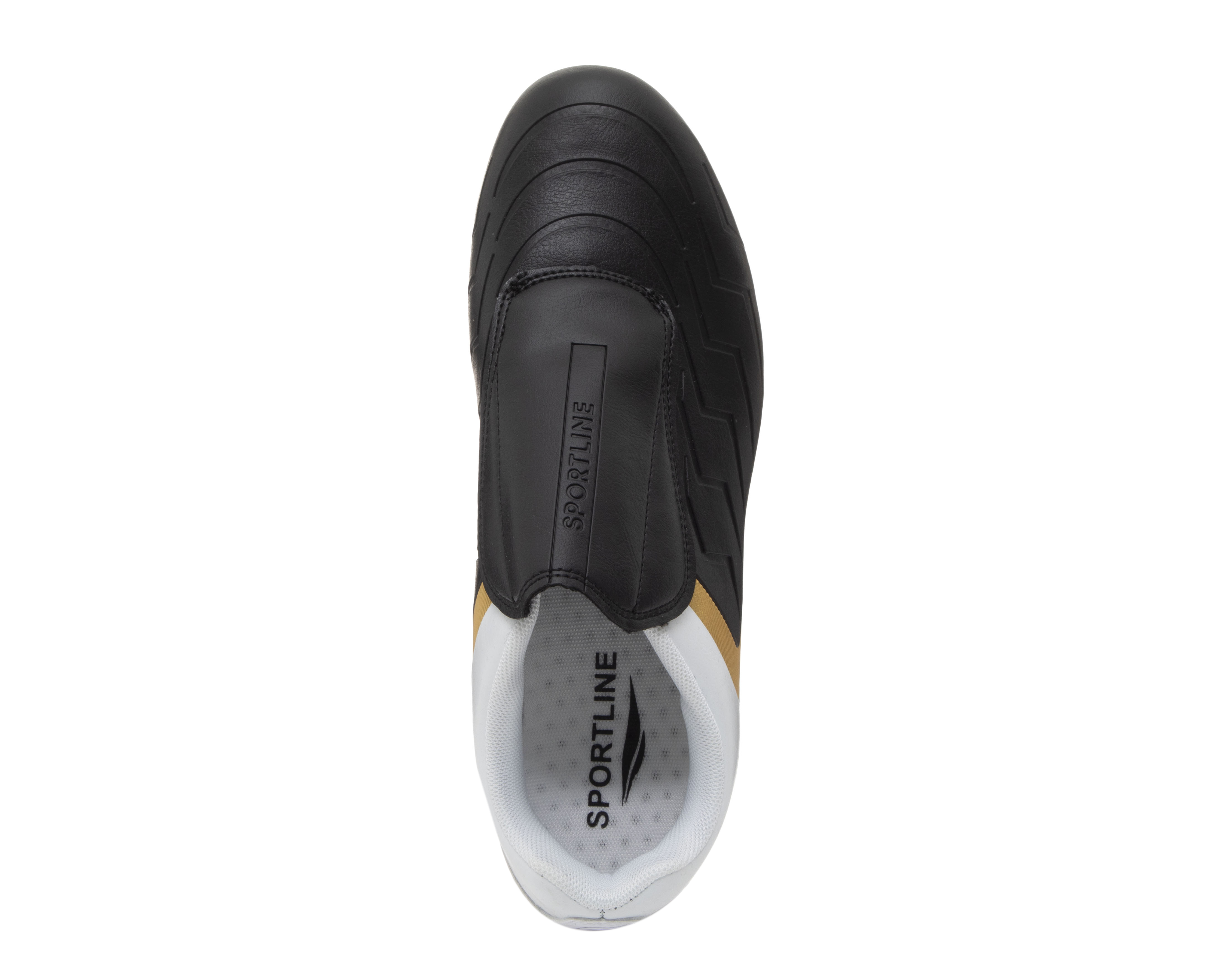 Foto 6 pulgar | Foto 5 | Taquetes de Futbol Sportline para Hombre