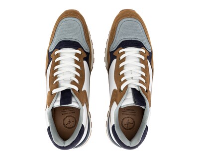 Foto 2 | Foto 2 | Tenis Casuales Fabián Arenas para Hombre