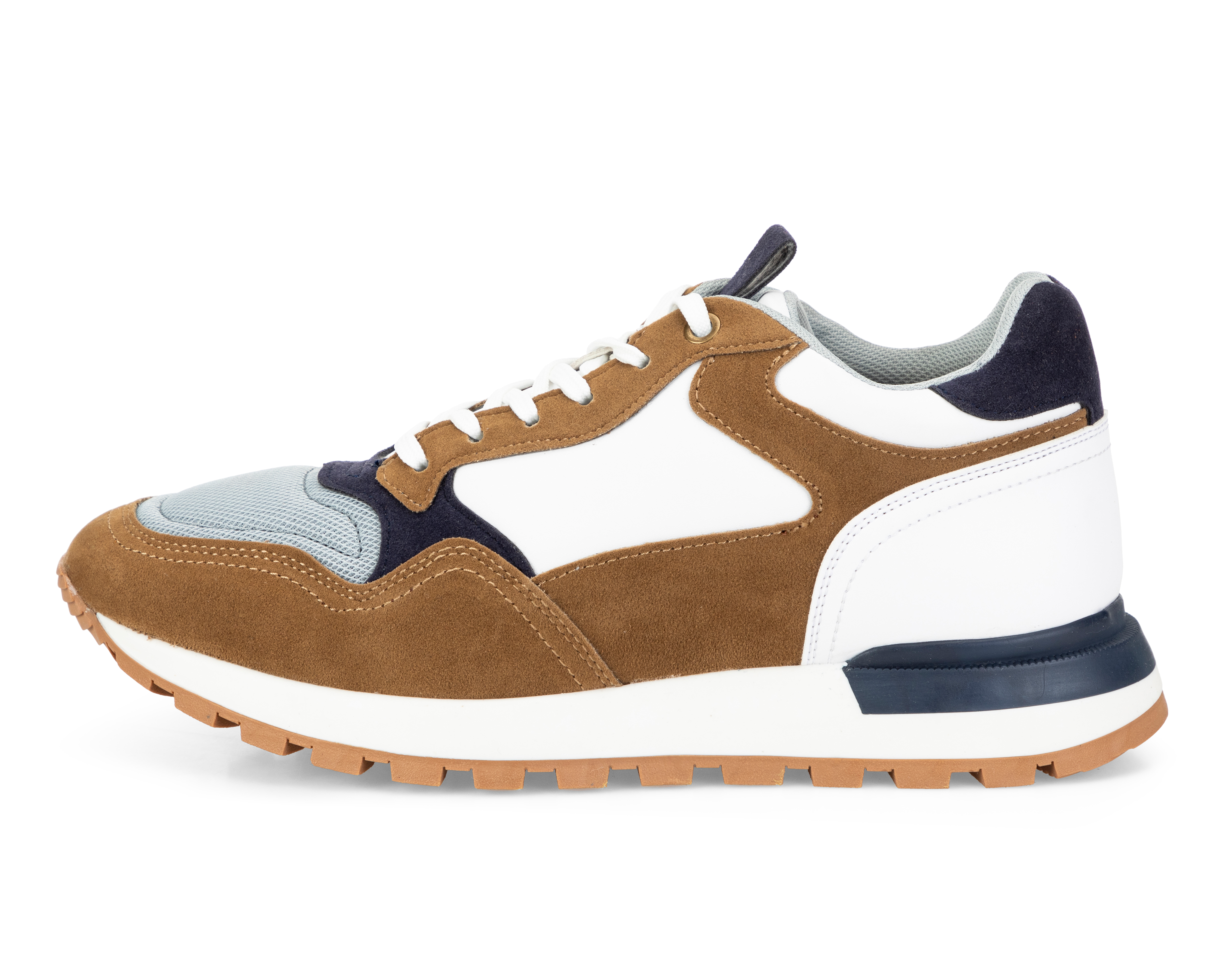 Foto 5 pulgar | Foto 4 | Tenis Casuales Fabián Arenas para Hombre