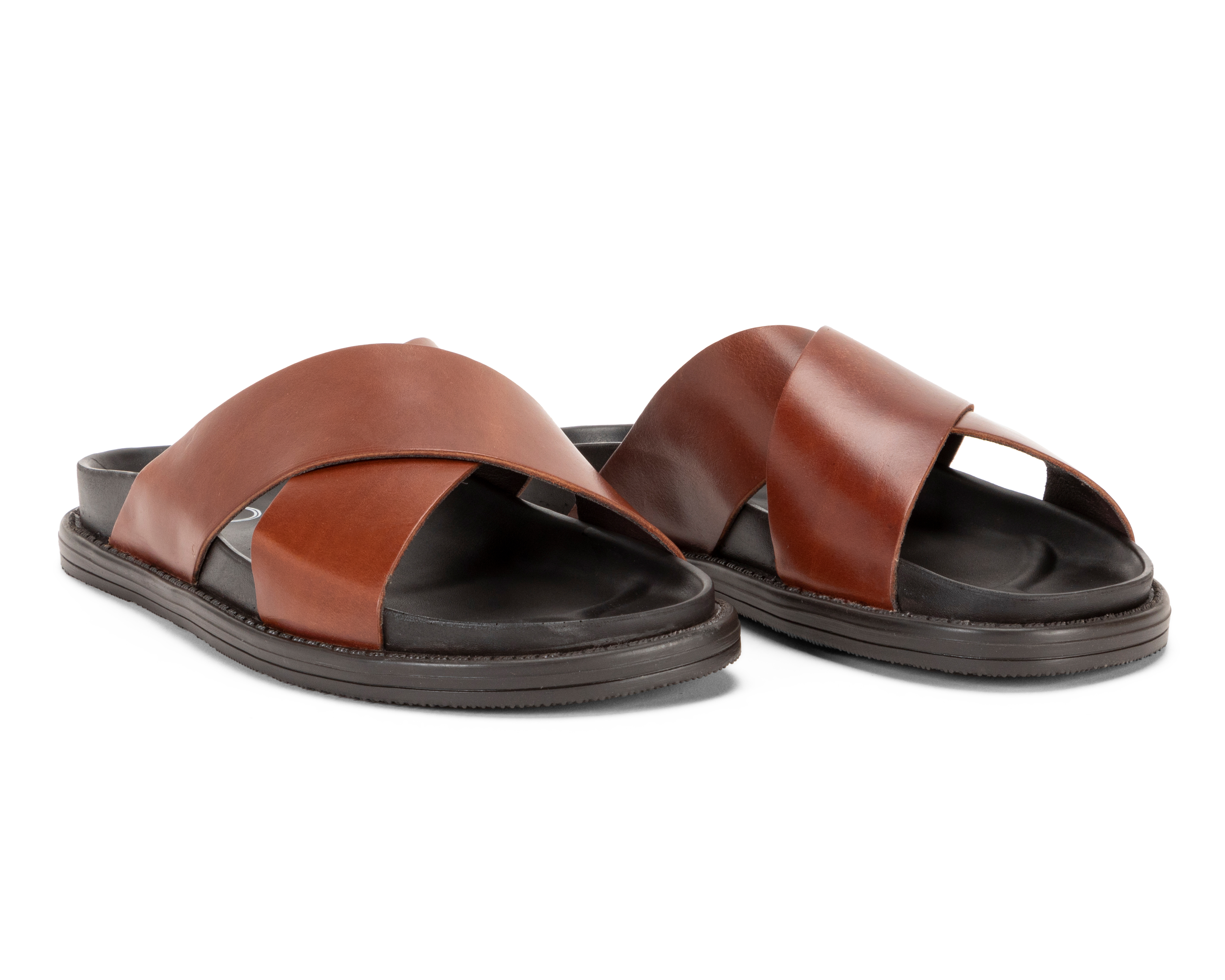 Sandalias Casuales Fabián Arenas para Hombre